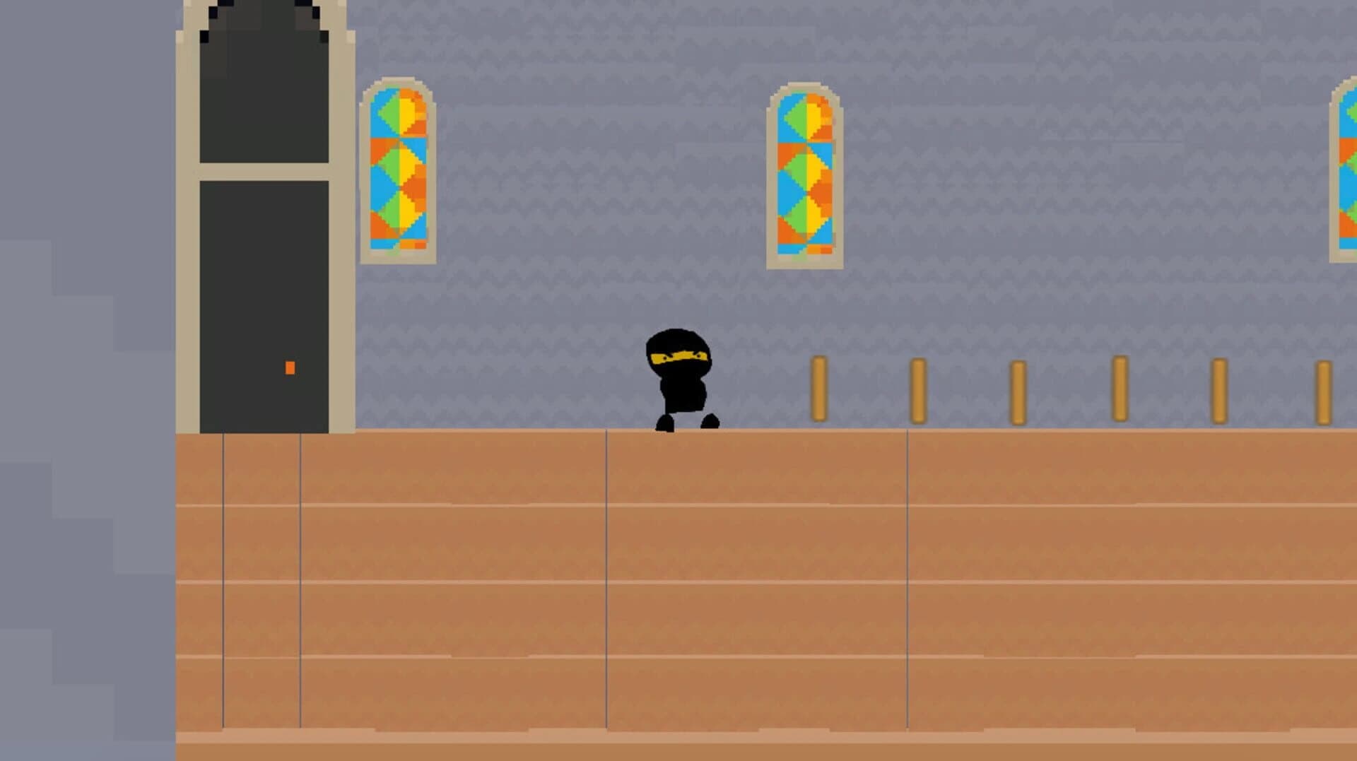 Ninja Hanrei screenshot 4