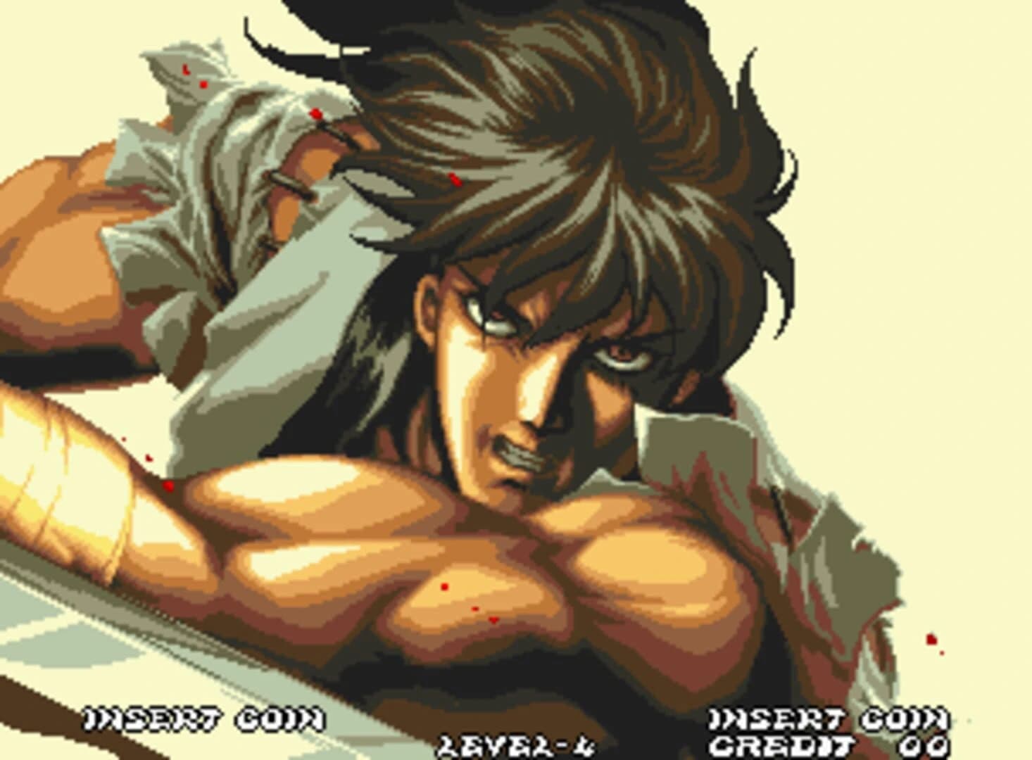 Ninja Master's: Haou Ninpou-ko screenshot 3