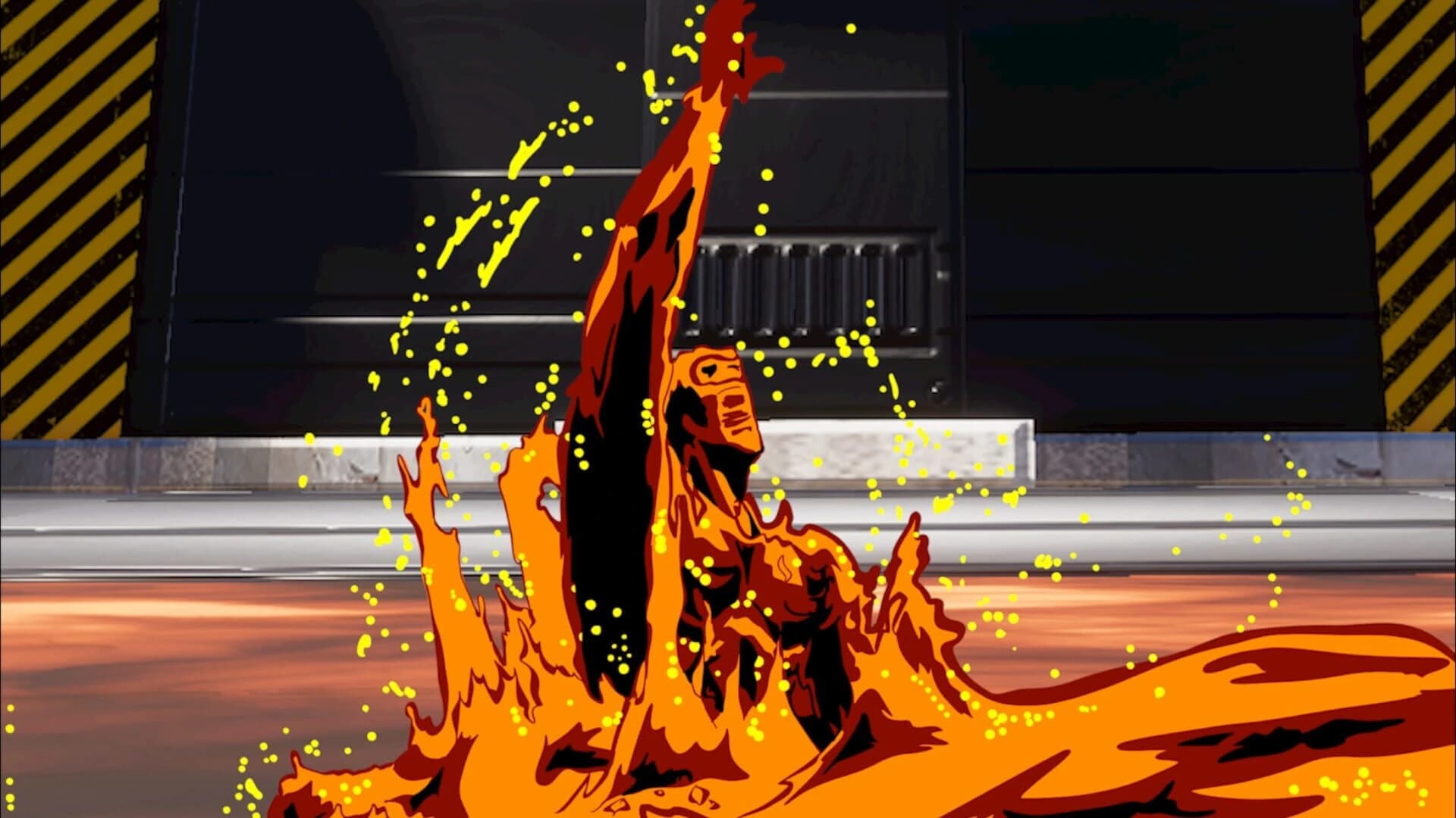 Ninja Noboken screenshot 3