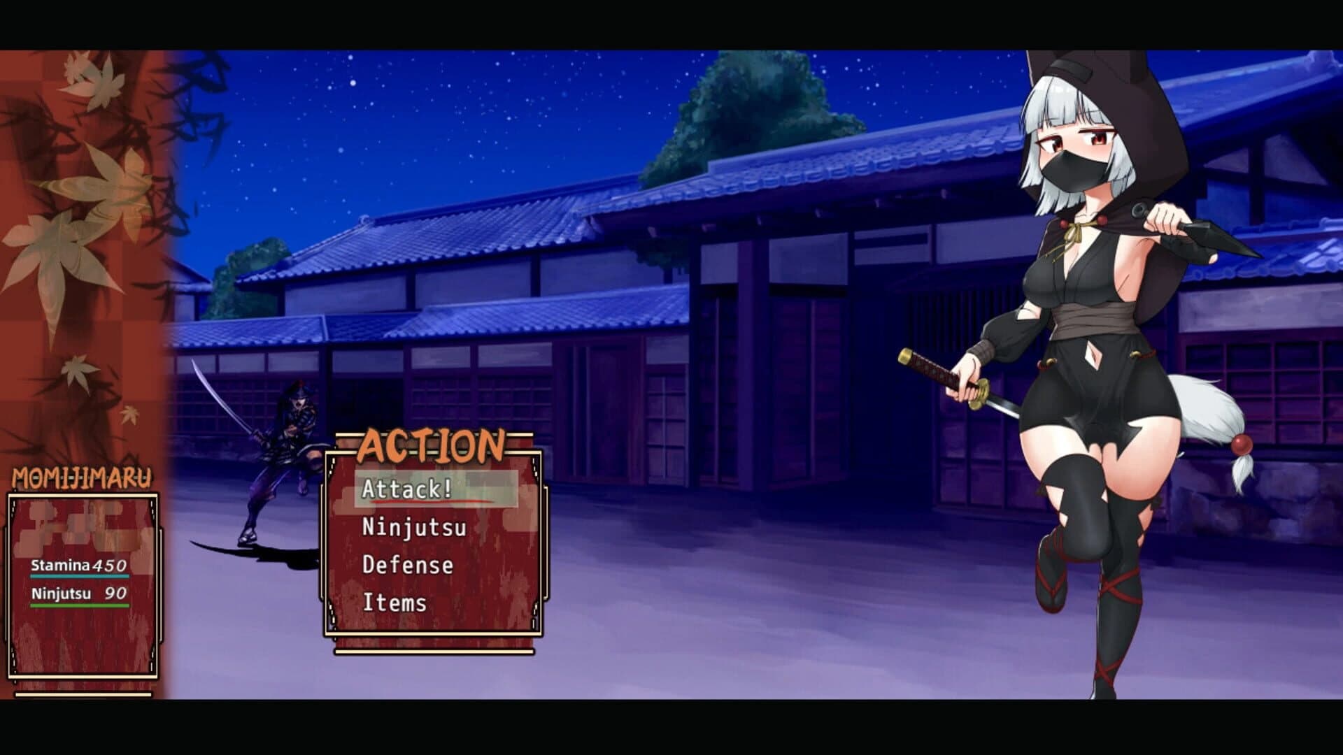 Ninja Ordinance screenshot 3