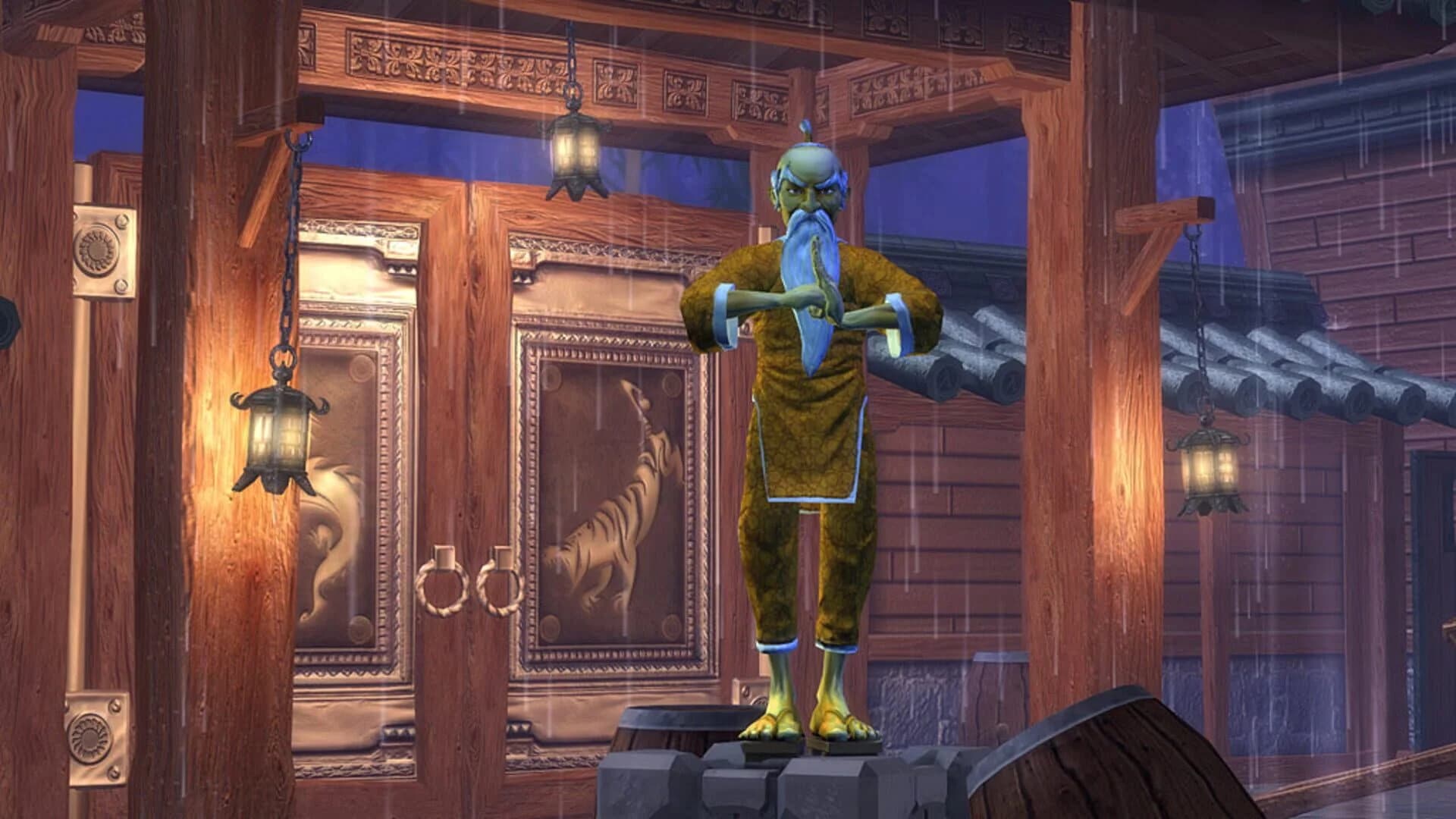 Ninja Reflex screenshot 5