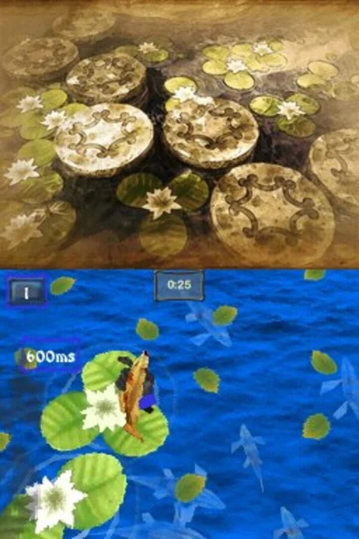 Ninja Reflex screenshot 2