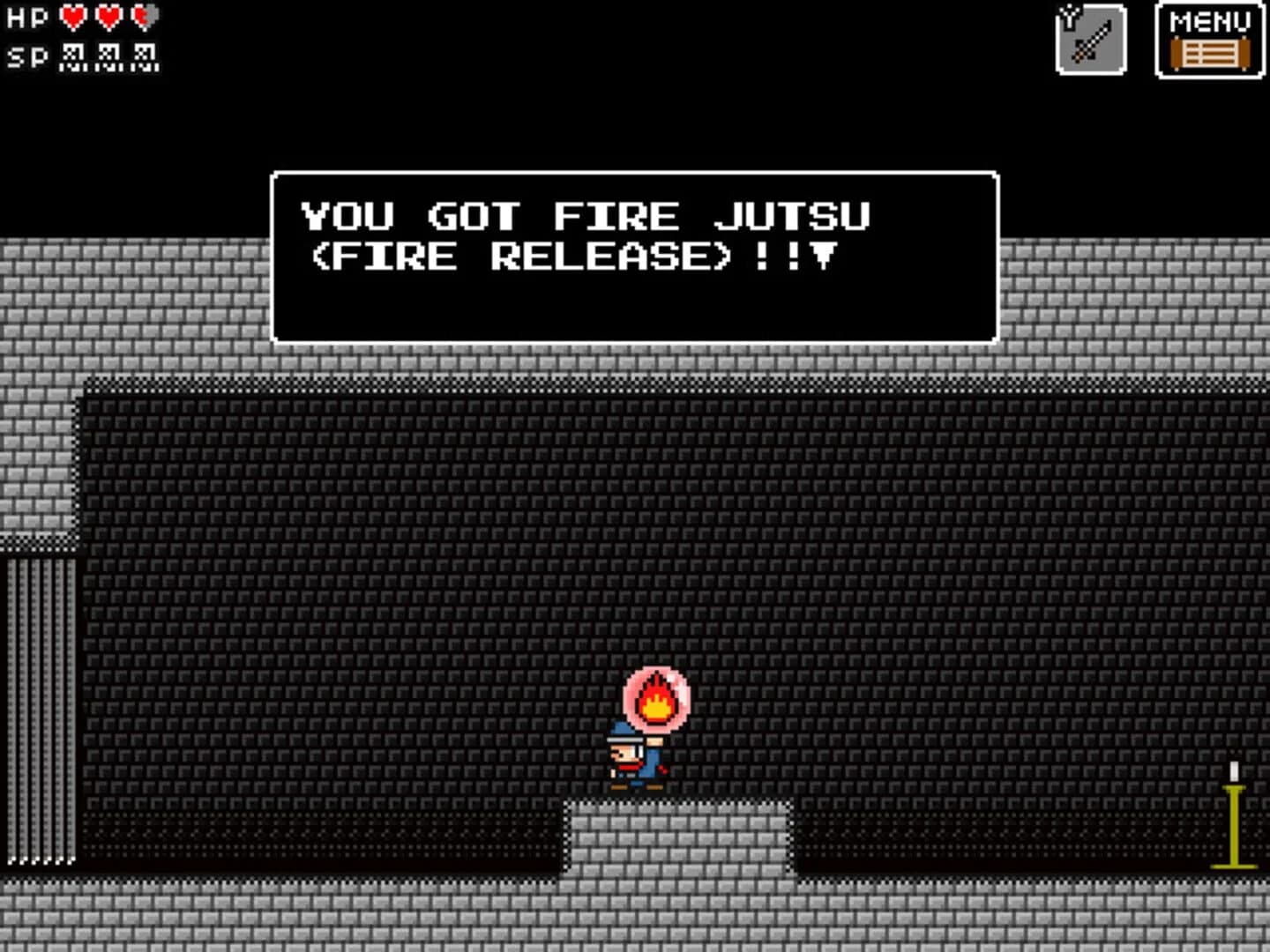Ninja Smasher! screenshot 4