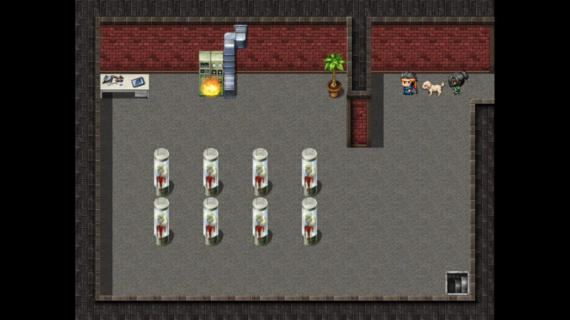 Ninja Stealth 2 screenshot 5