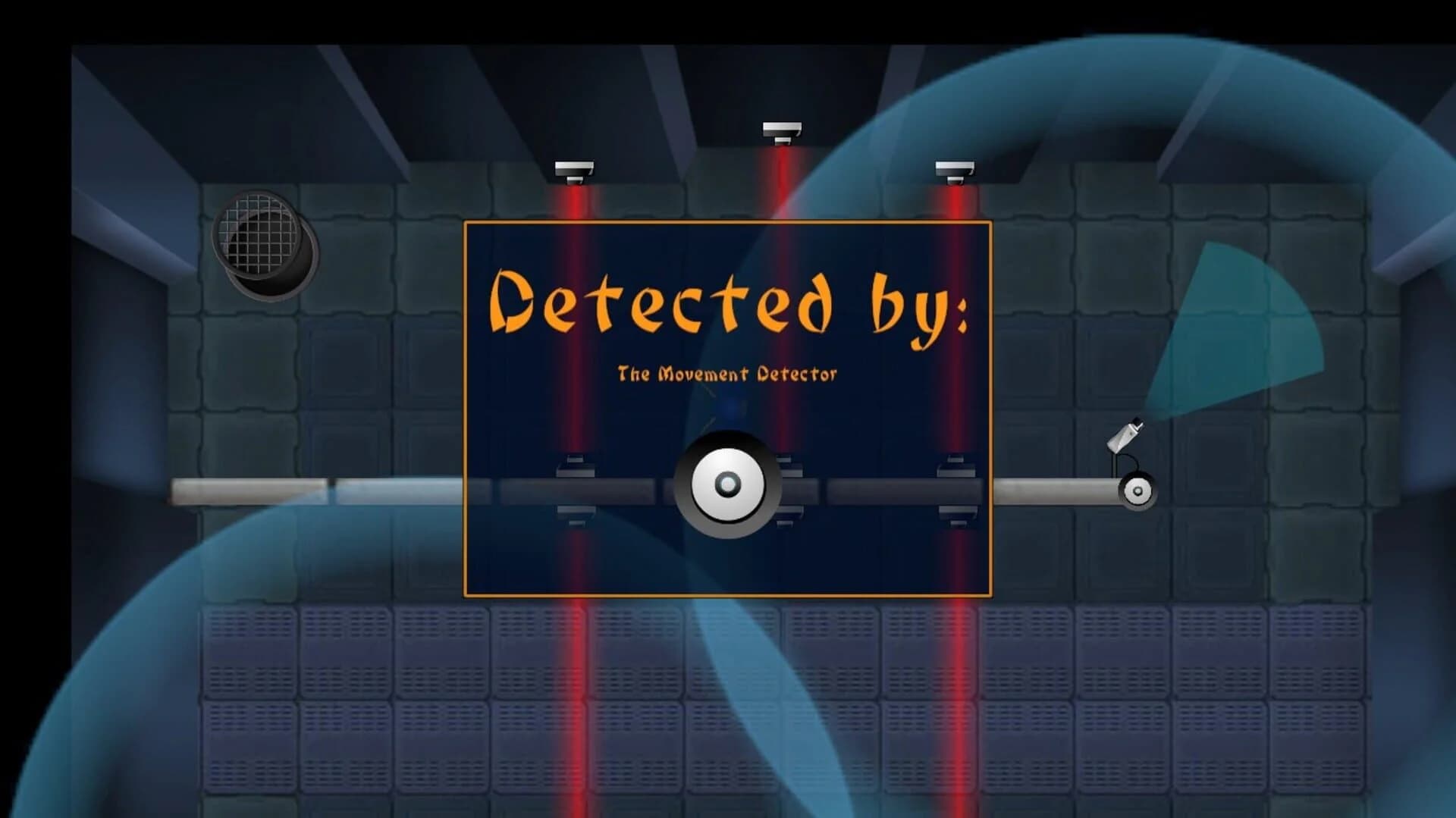 Ninja Stealth 3 screenshot 2