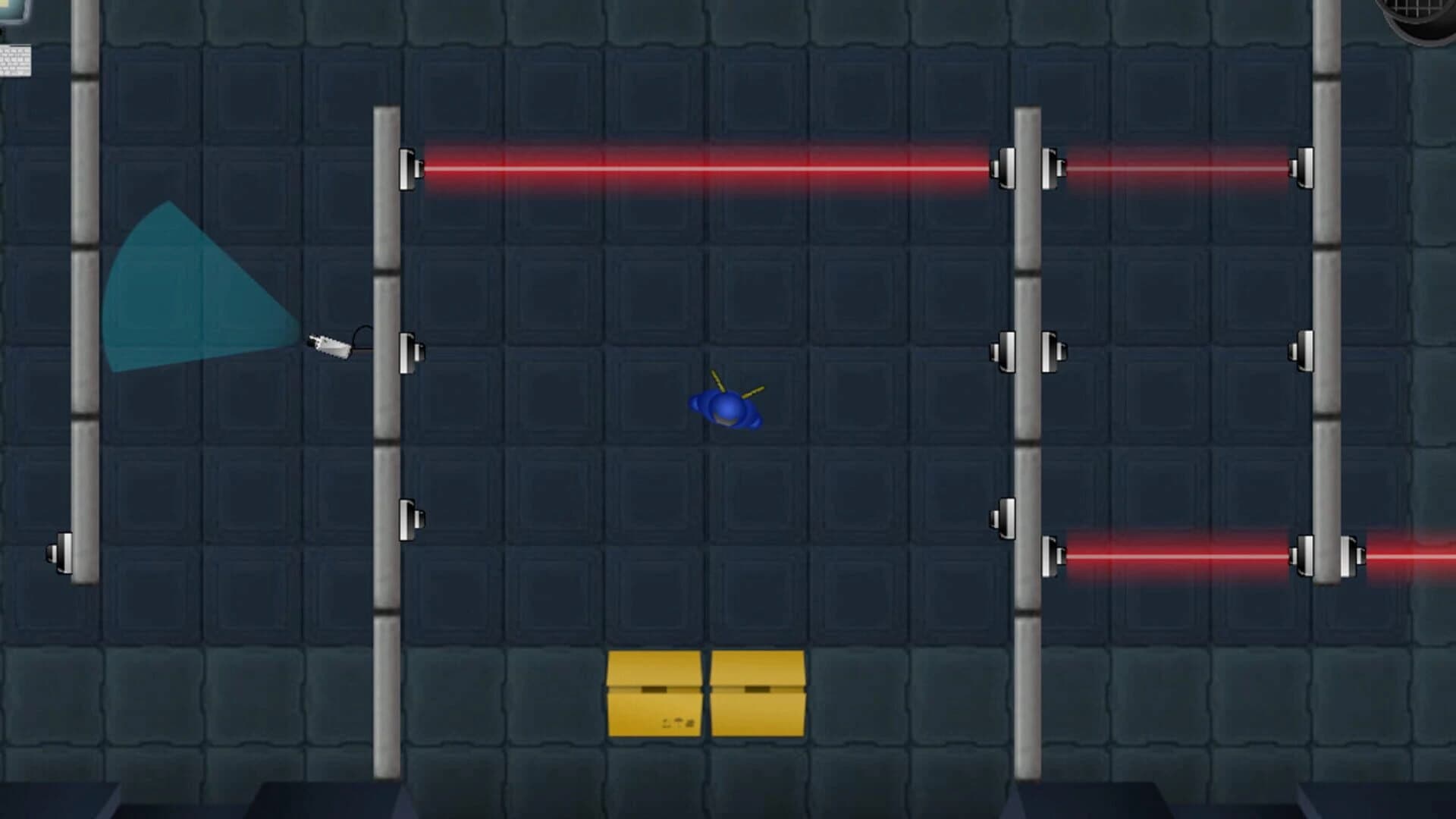 Ninja Stealth 4 screenshot 2