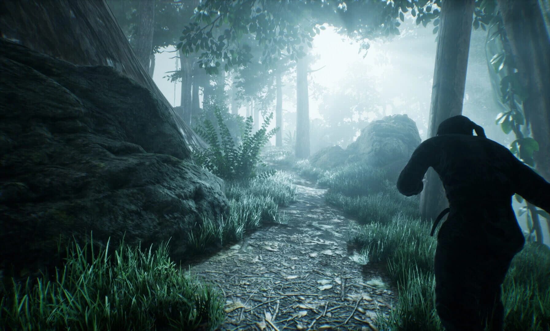 Ninja: The Lost Legacy screenshot 1