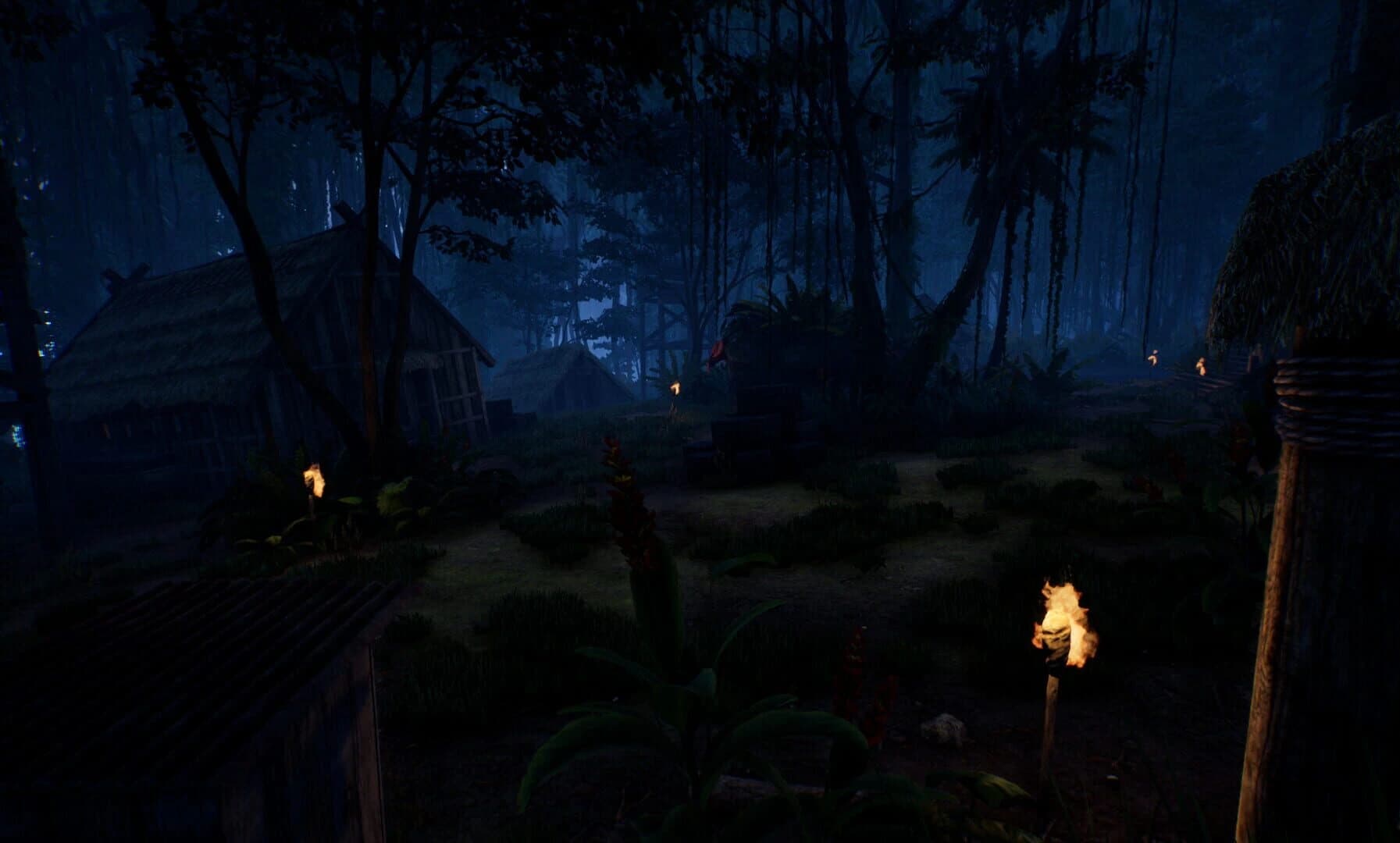 Ninja: The Lost Legacy screenshot 5