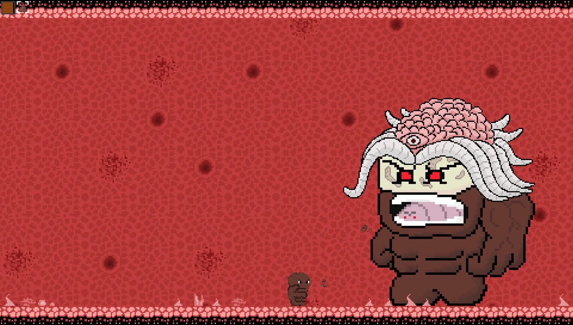 Ninja Turdle screenshot 2