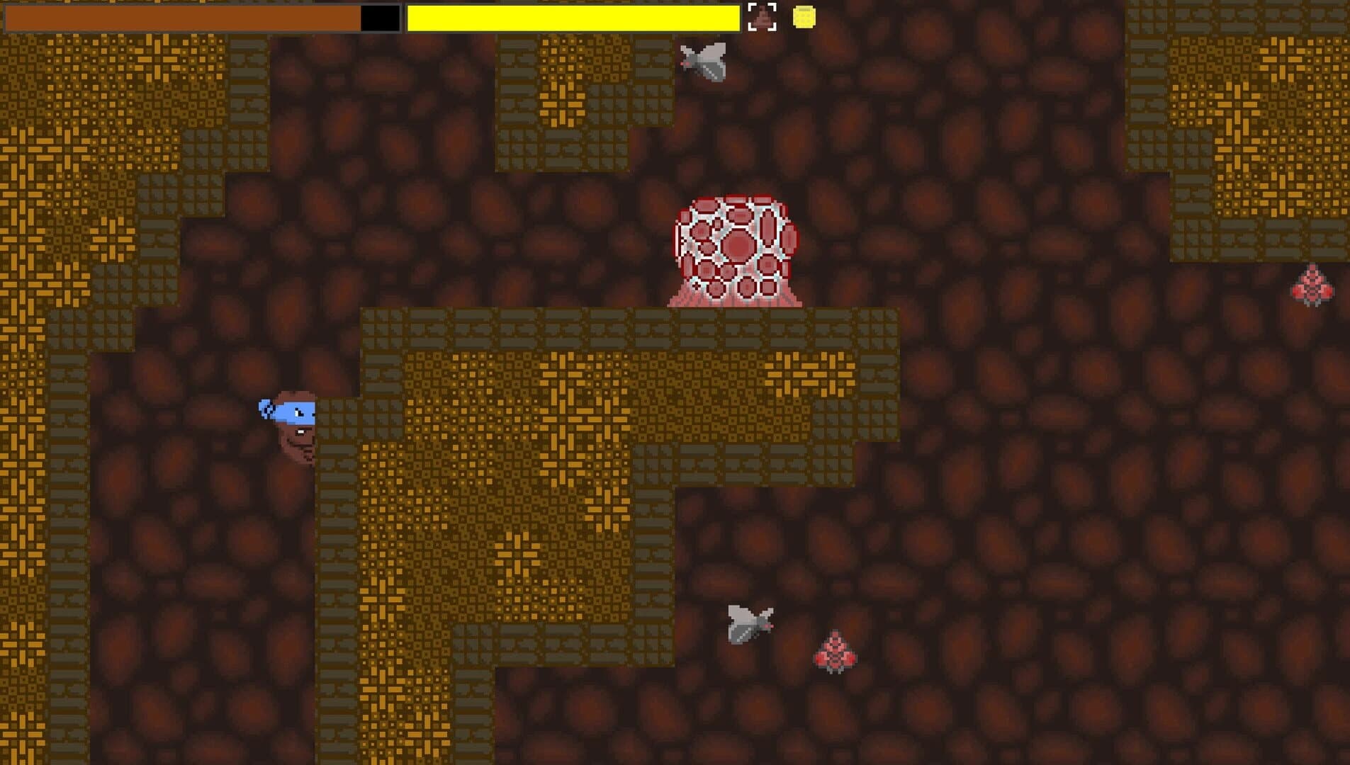 Ninja Turdle screenshot 4
