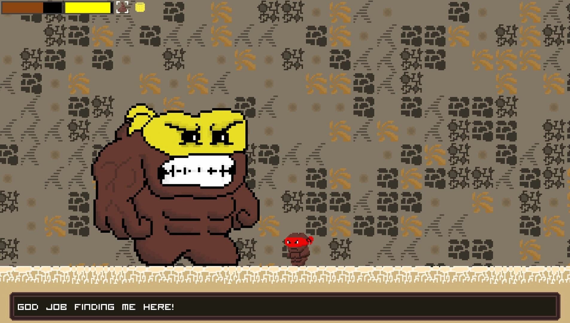 Ninja Turdle screenshot 3