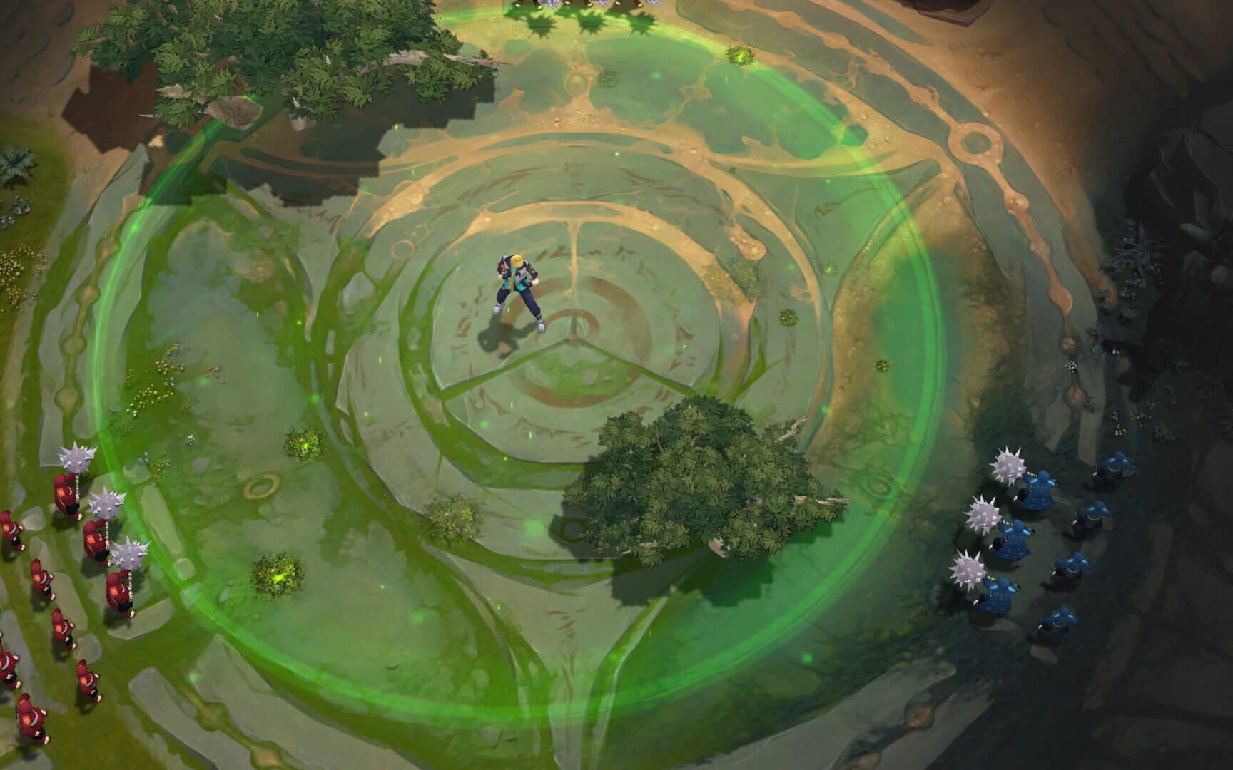 Ninja Village Wars 2 screenshot 3