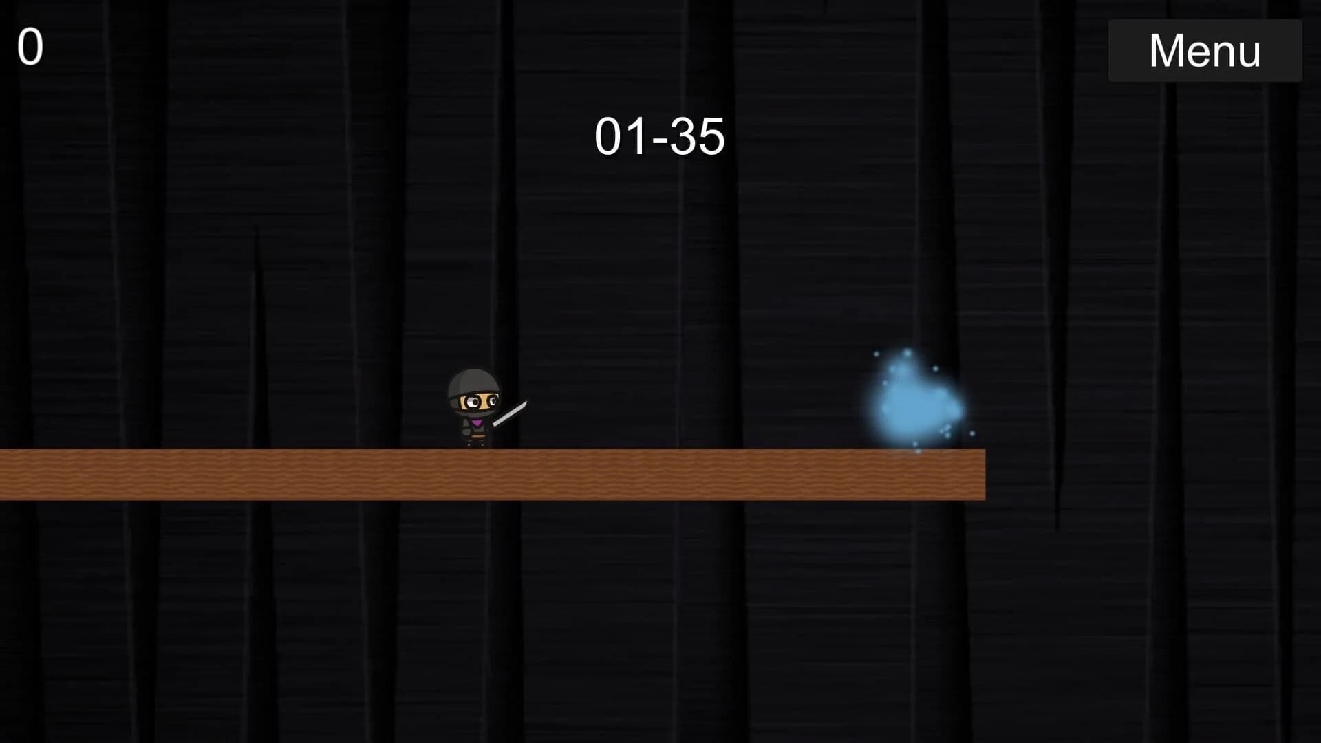 Ninja Way screenshot 3