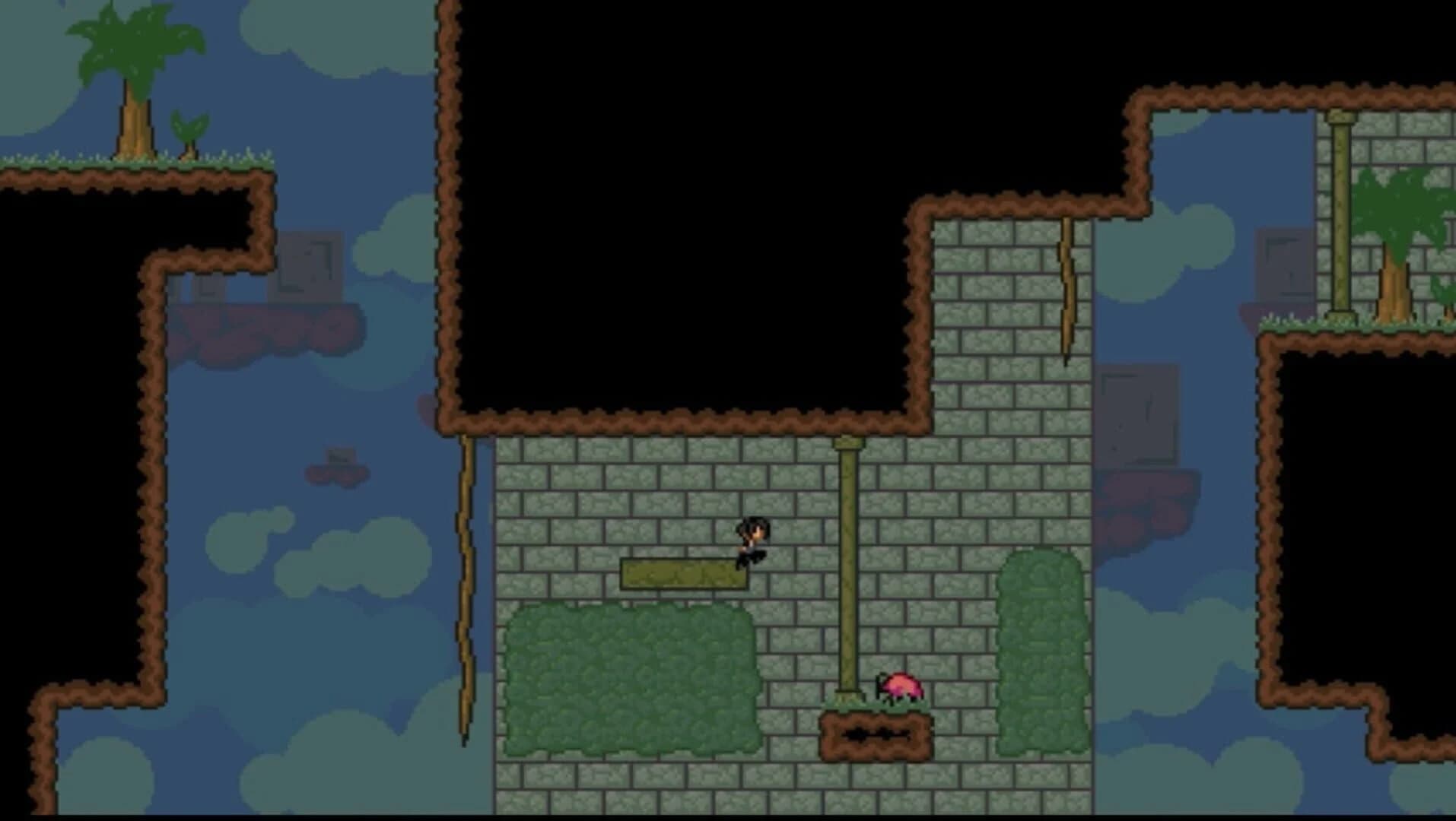 Ninjahtic screenshot 1