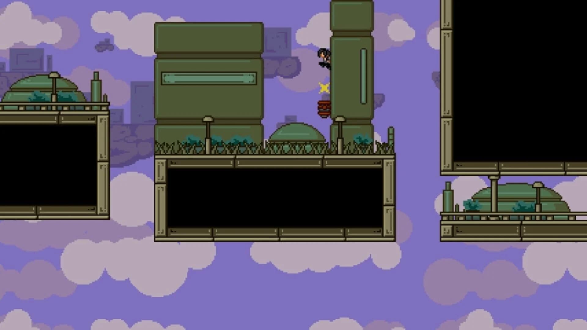 Ninjahtic screenshot 2