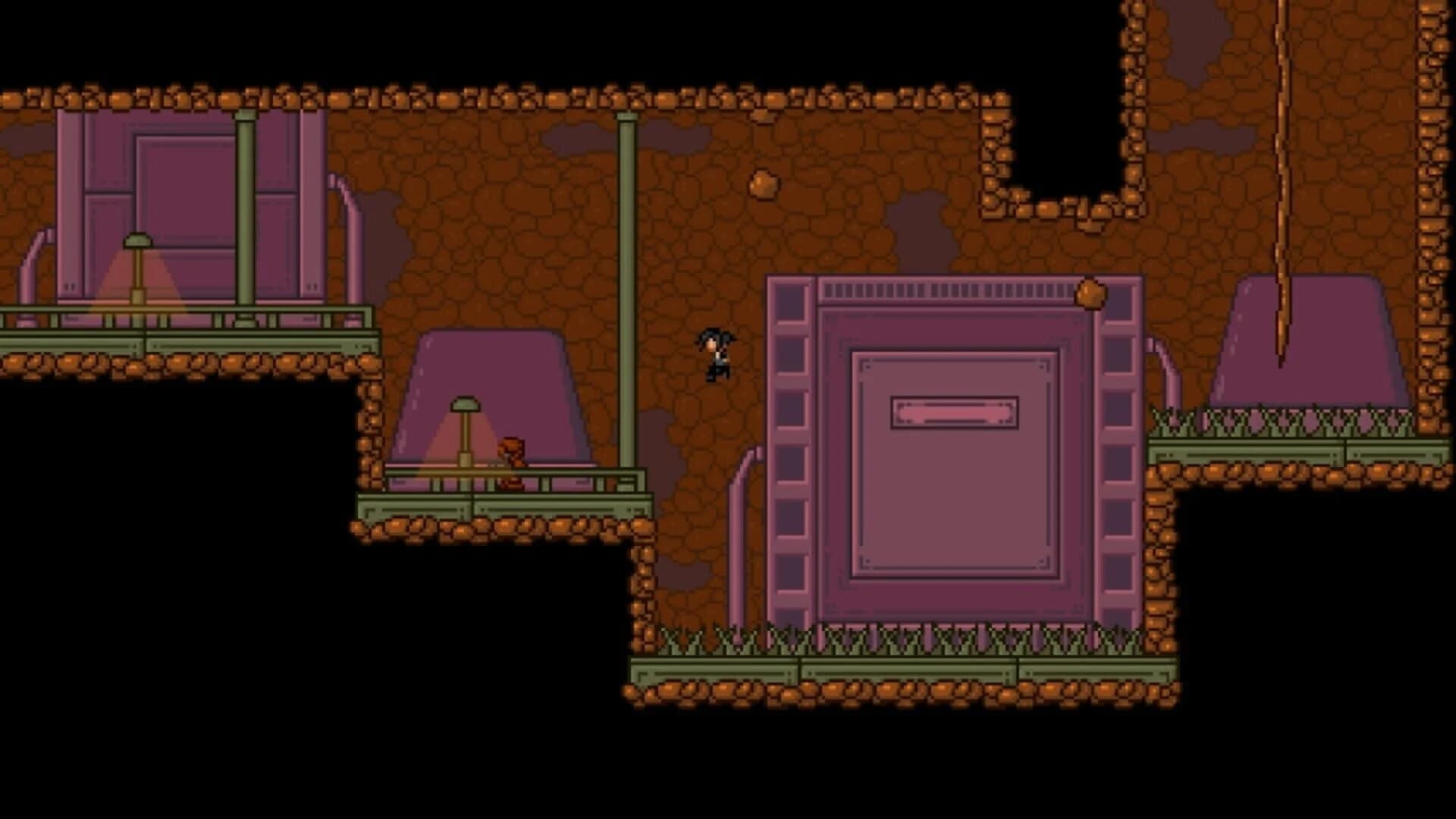 Ninjahtic screenshot 4