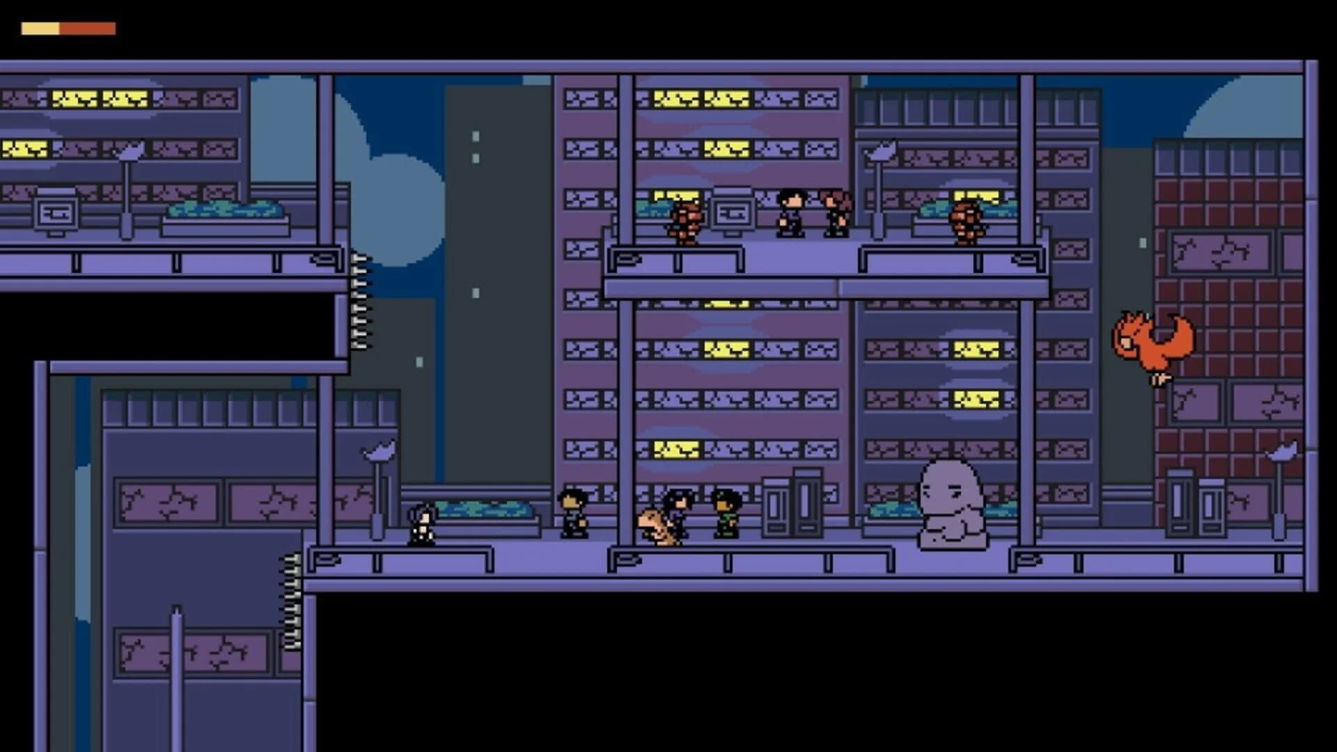 Ninjahtic Mind Tricks screenshot 3