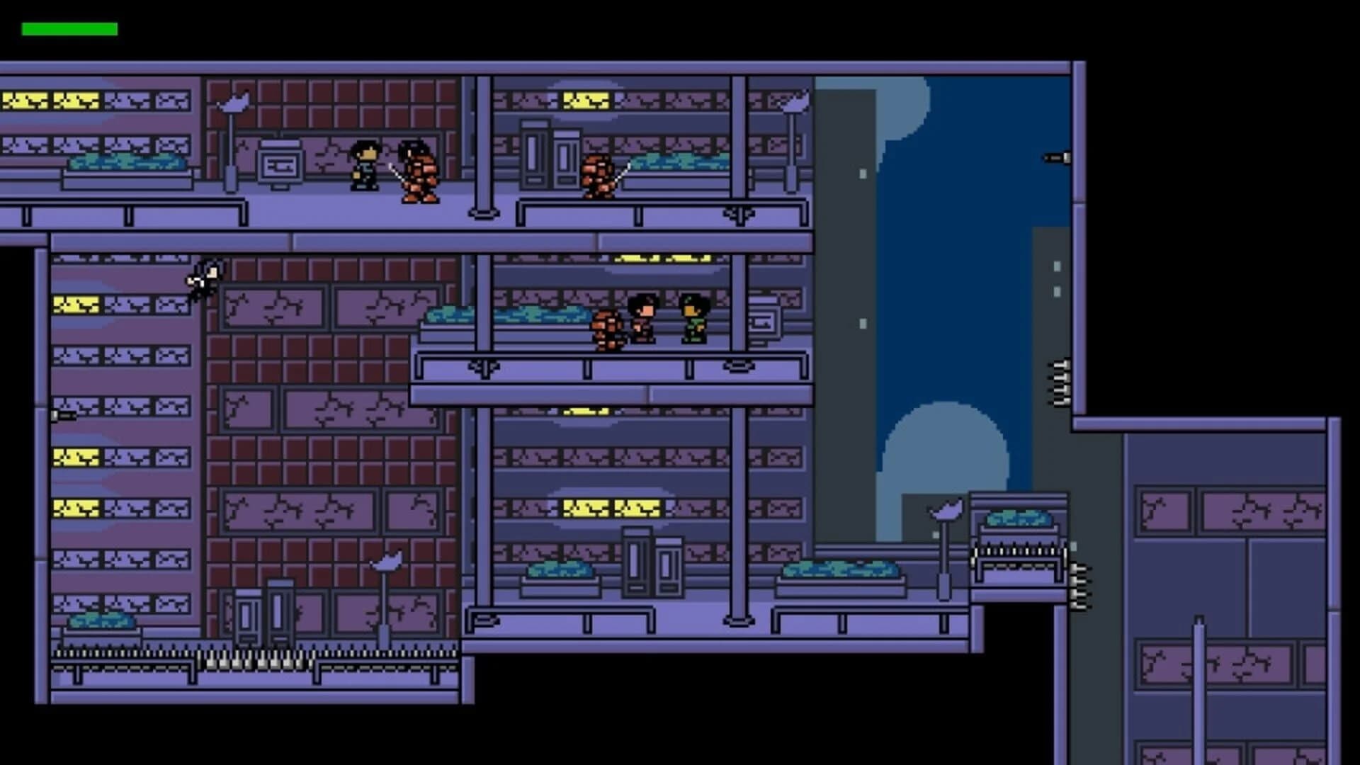 Ninjahtic Mind Tricks screenshot 2