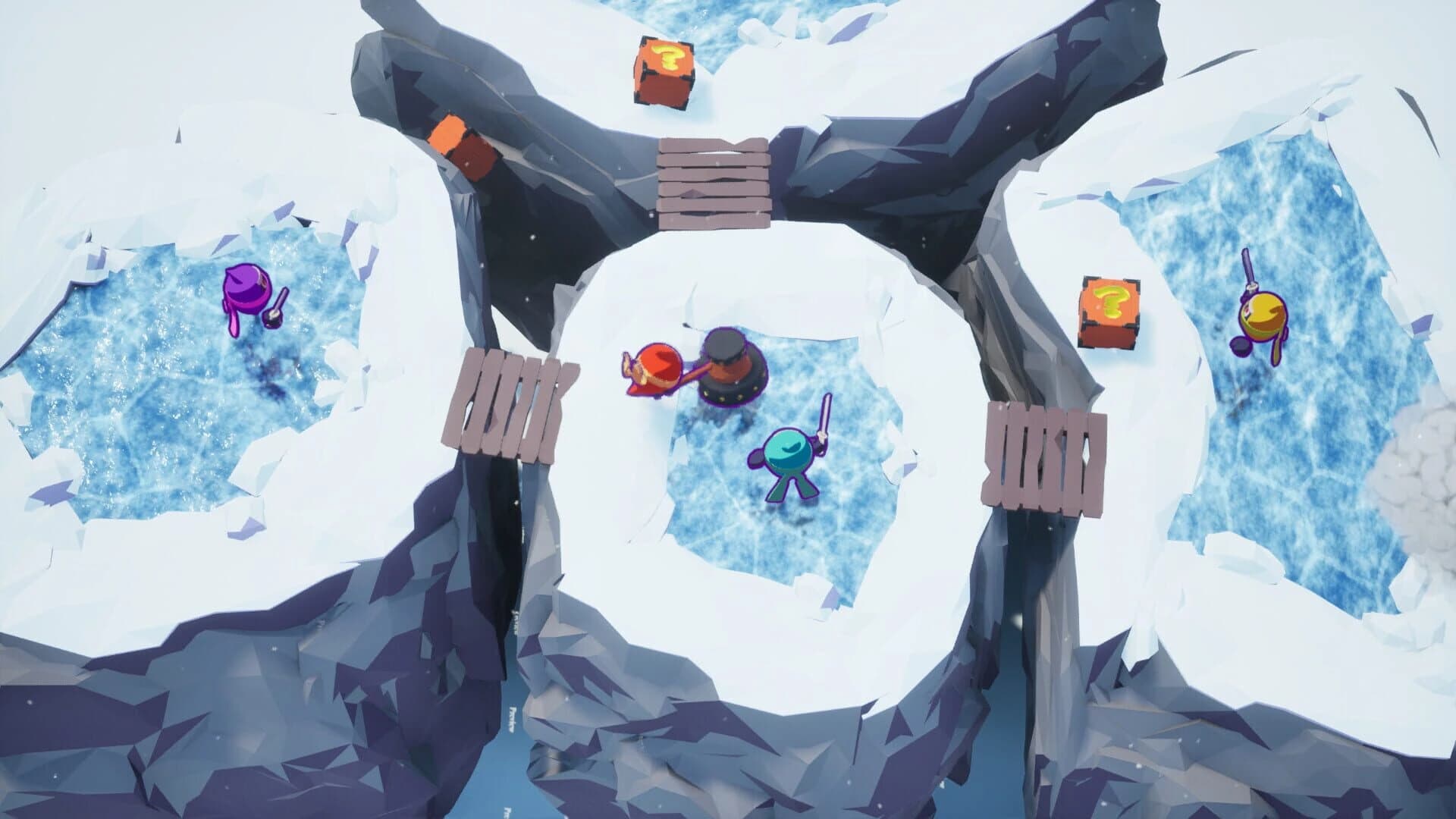 Ninjam! screenshot 2