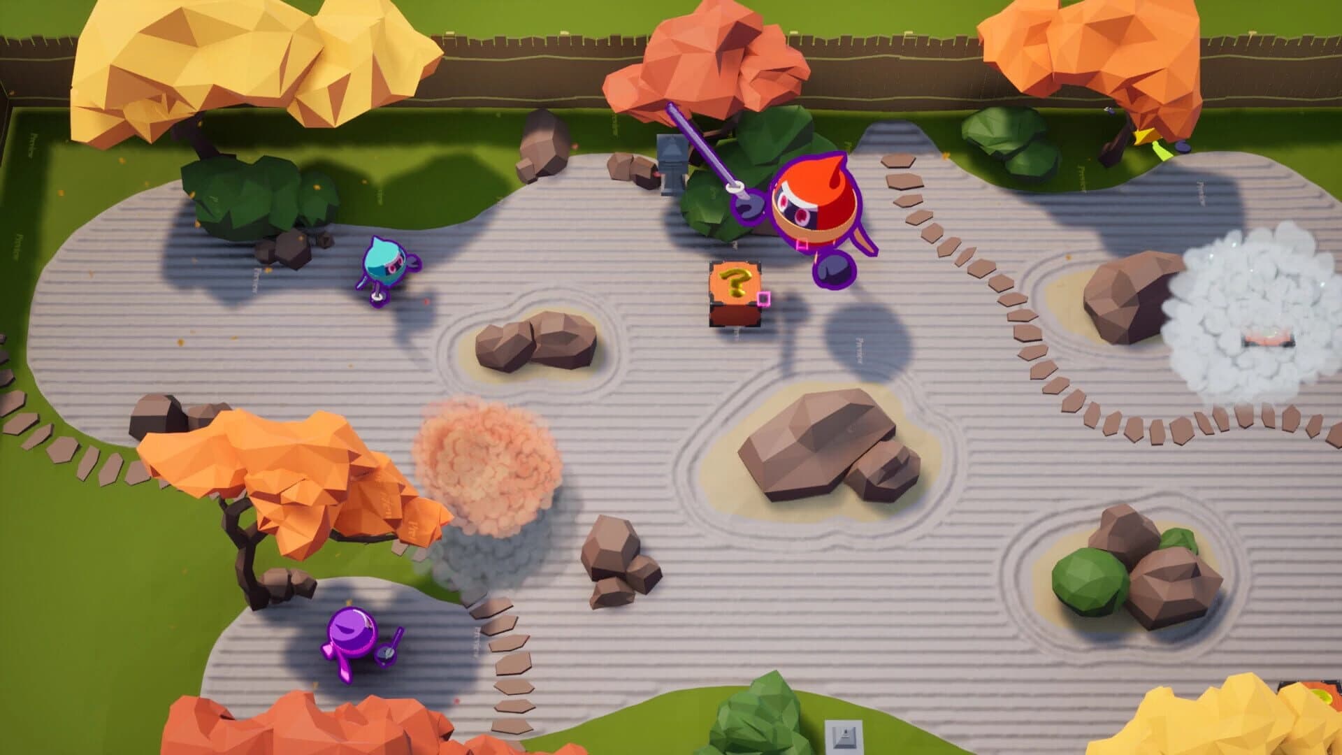 Ninjam! screenshot 5