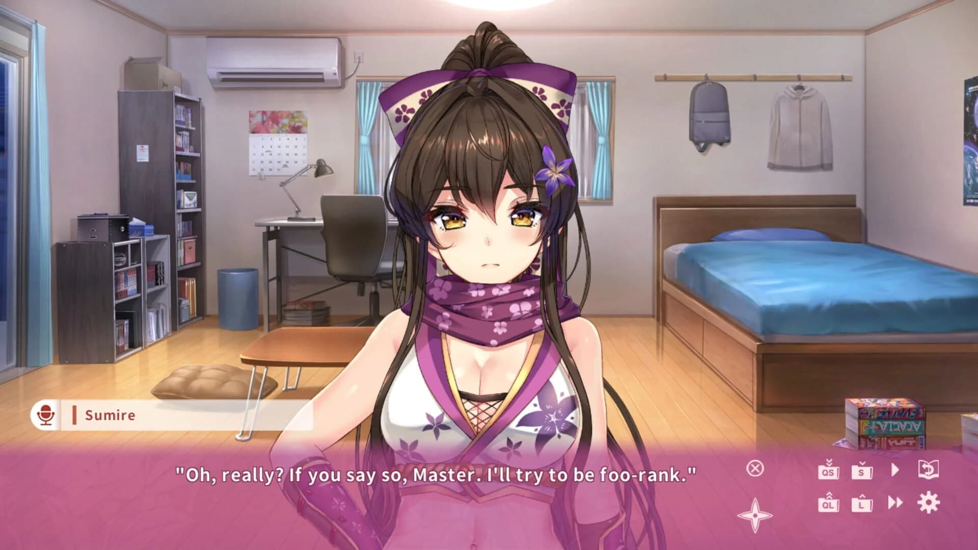 NinNinDays screenshot 1