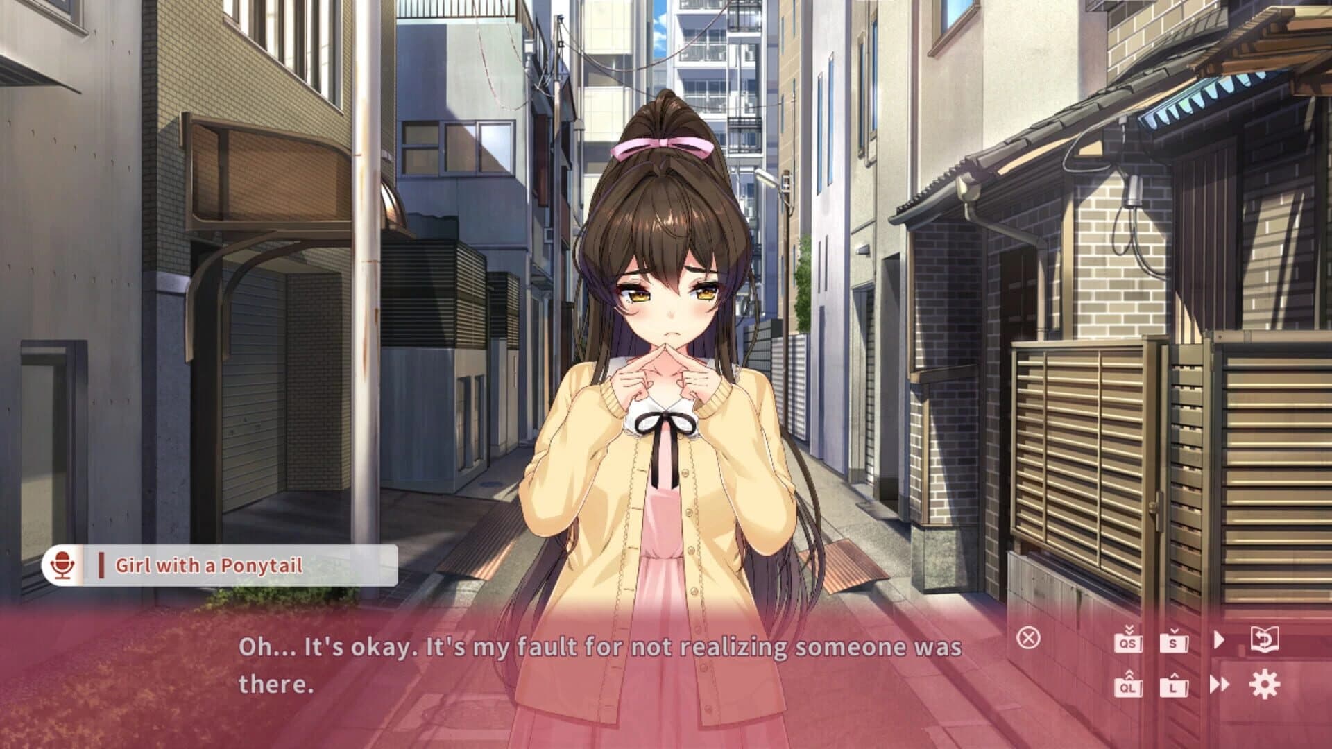 NinNinDays 2 screenshot 2