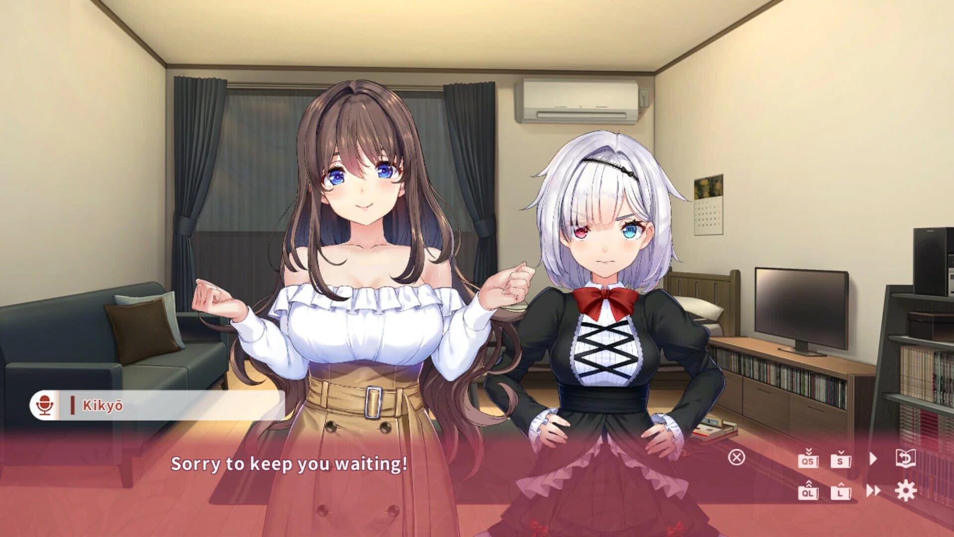 NinNinDays 2 screenshot 3