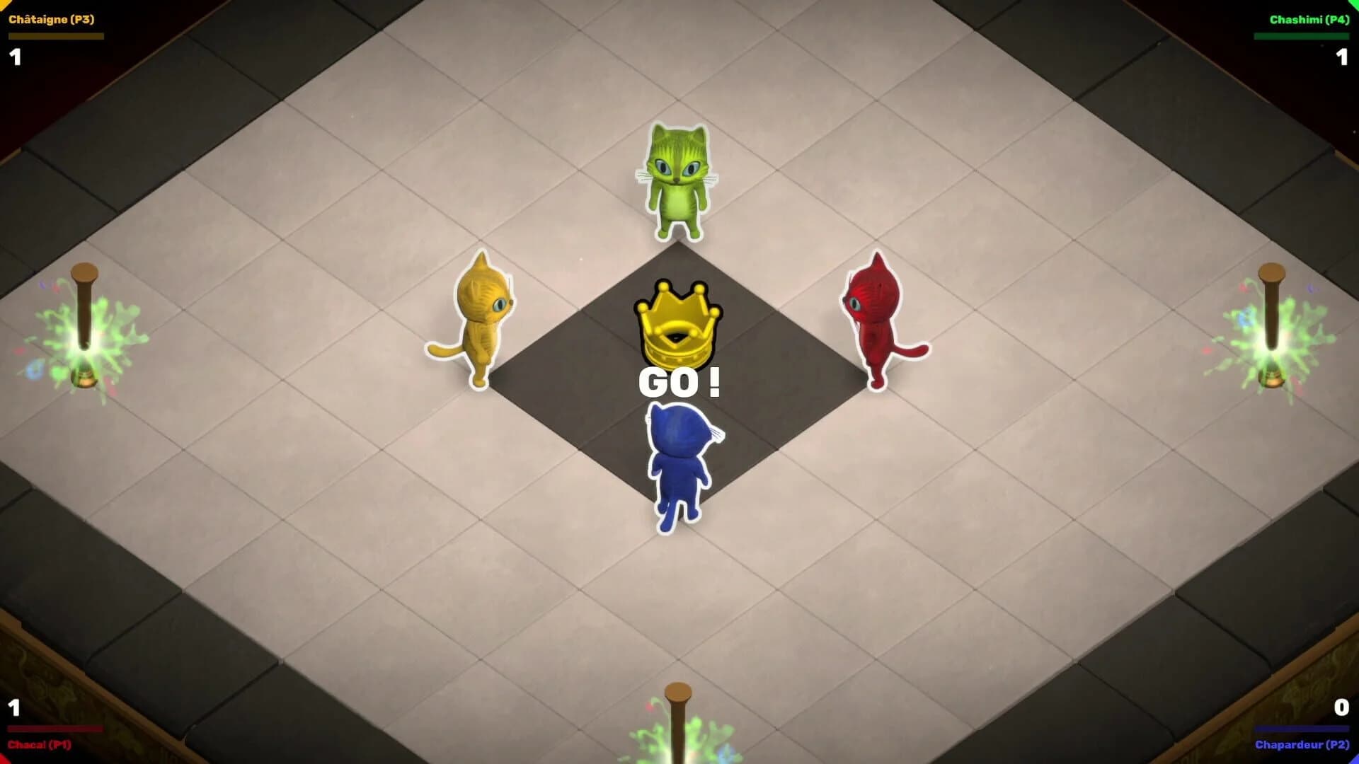 Ninpaw screenshot 4