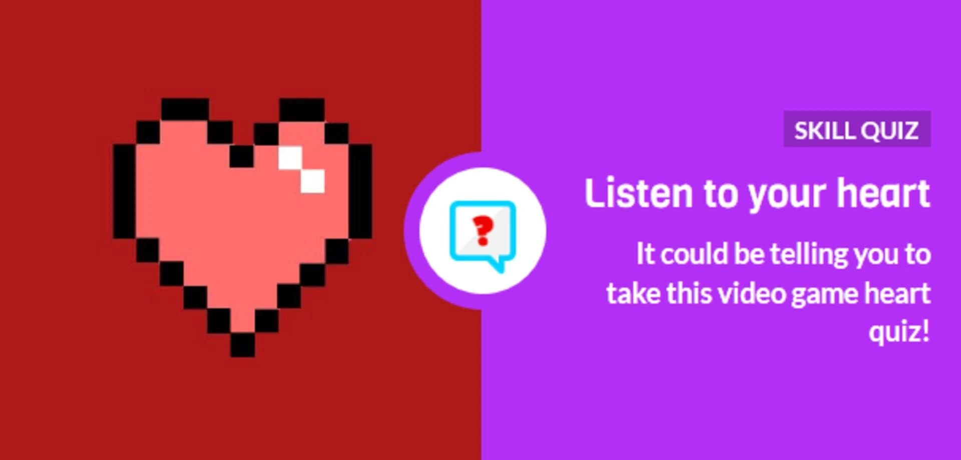 Nintendo Hearts Fun Trivia Quiz screenshot 3