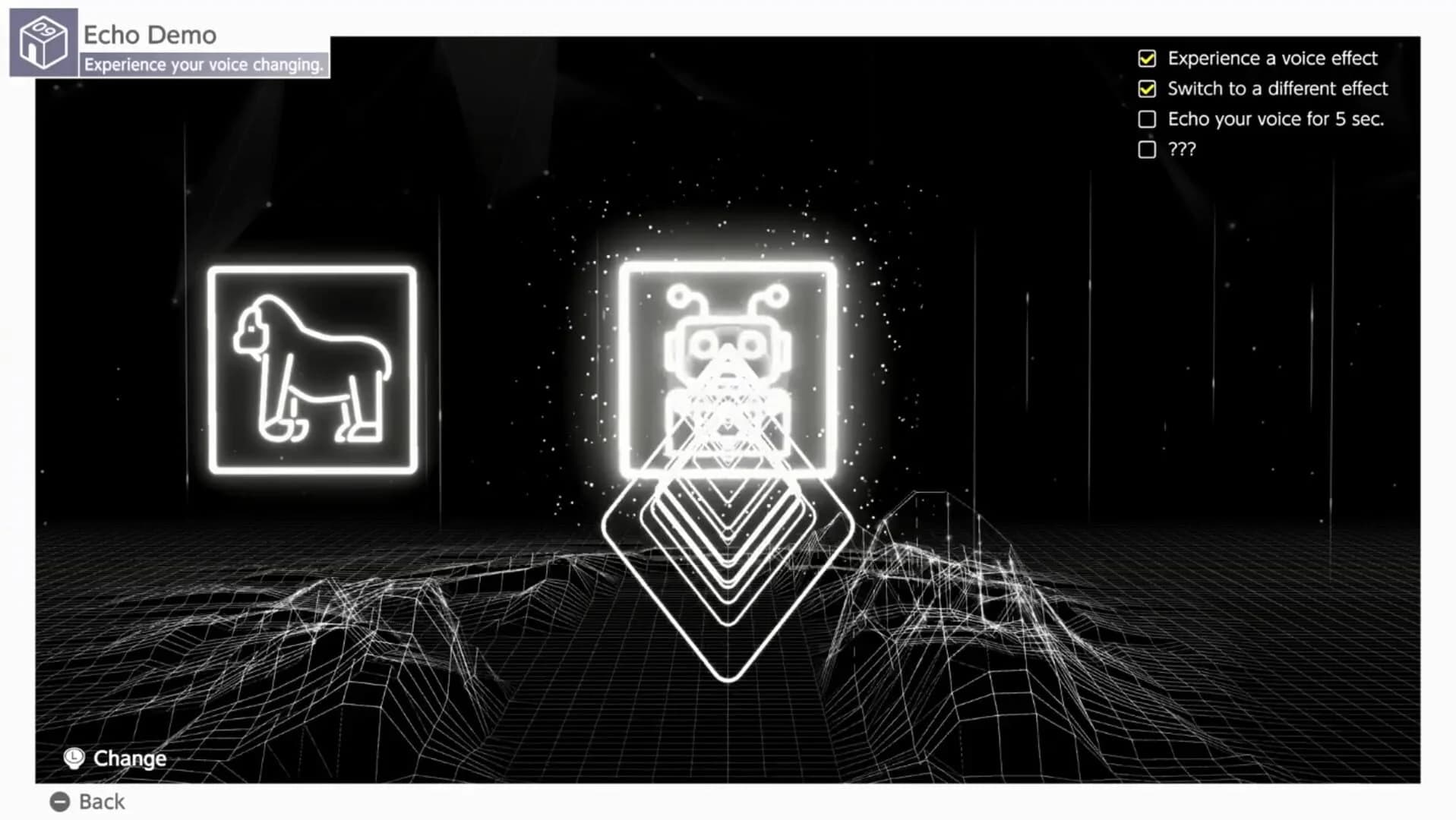 Nintendo Switch 2 Welcome Tour screenshot 4