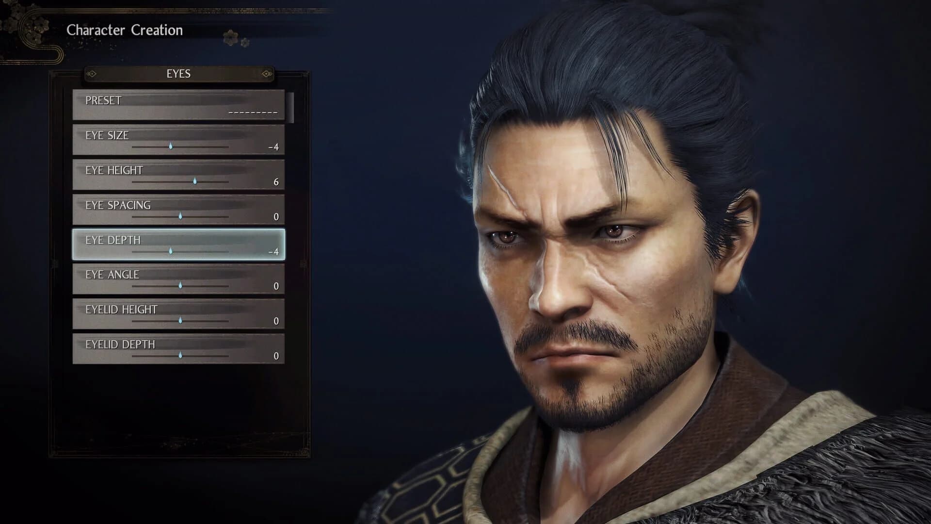 Nioh 2: The Complete Edition screenshot 1