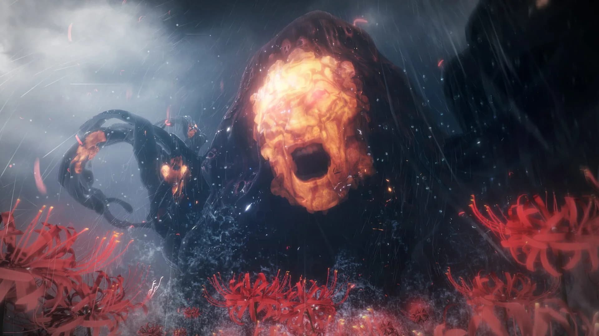 Nioh 2: The Tengu's Disciple screenshot 5