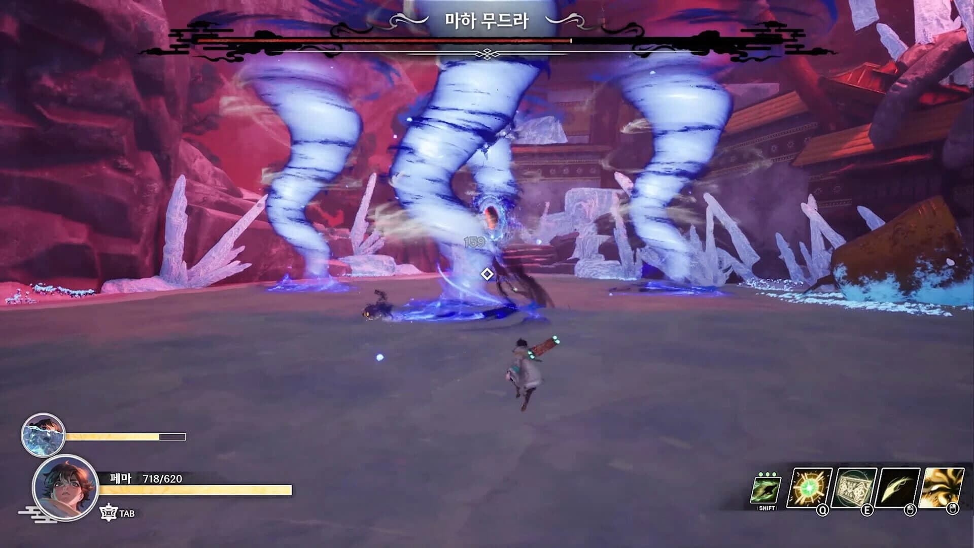 Nirvana screenshot 5