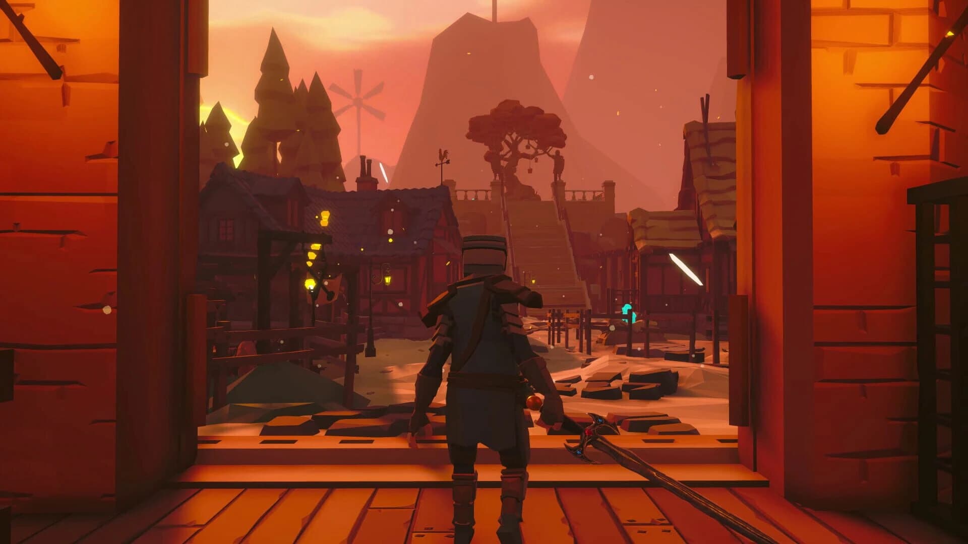 Nith Realms screenshot 4