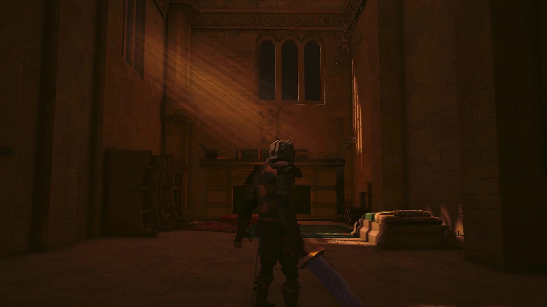 Nith Realms screenshot 3
