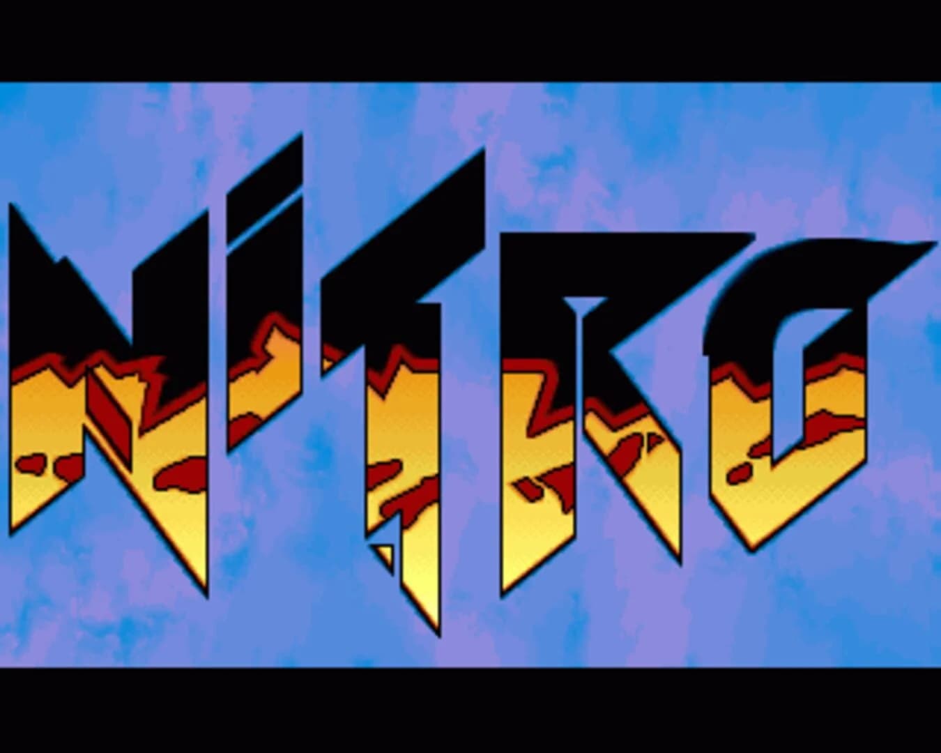 Nitro screenshot 1