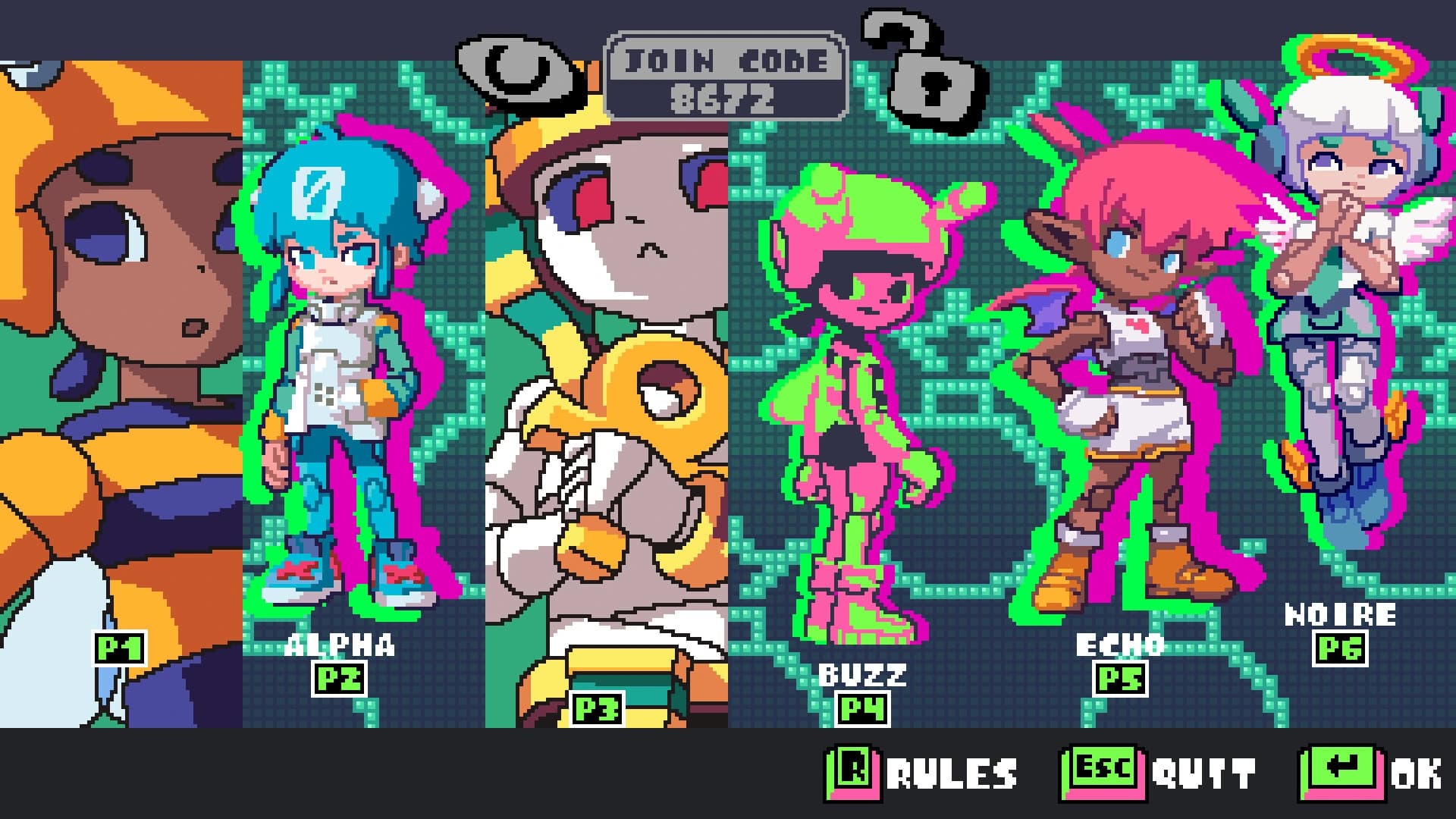 Nitronauts screenshot 5