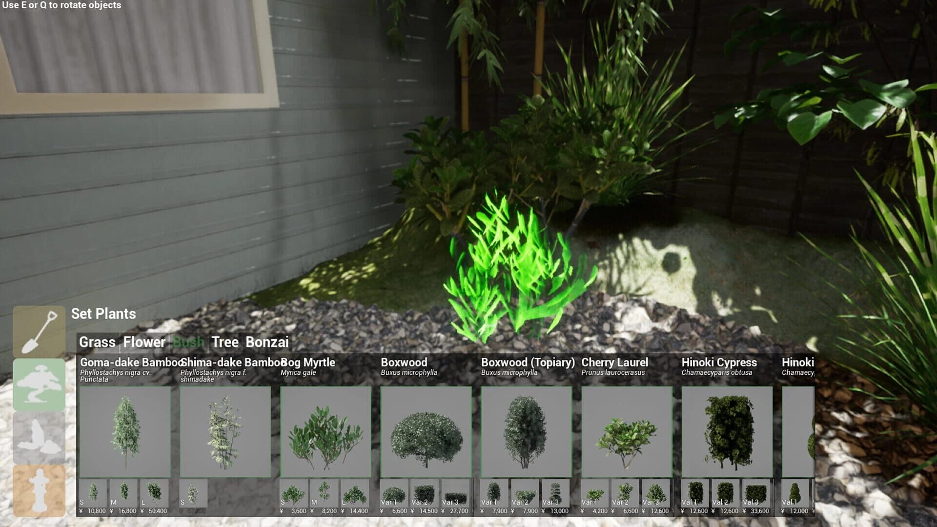 Niwa: Japanese Garden Simulator screenshot 2