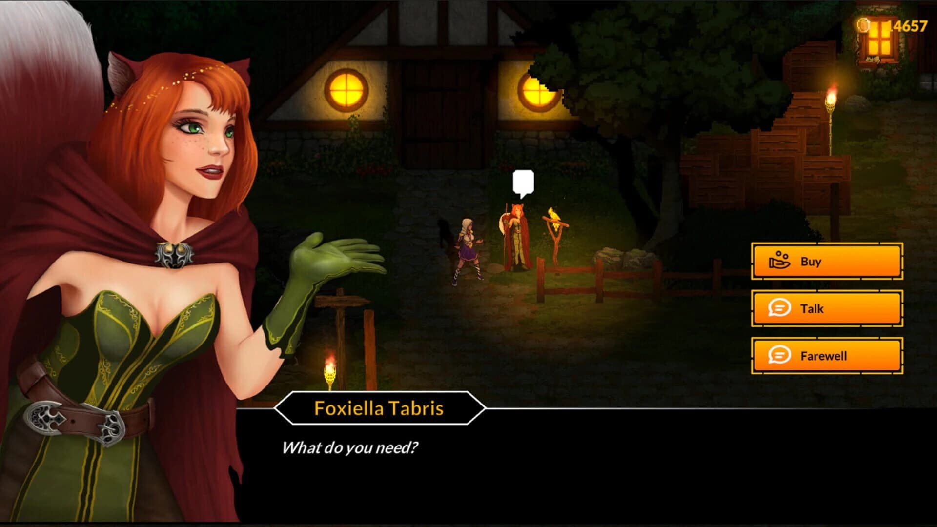 Nix: Ashes of the Phoenix screenshot 5