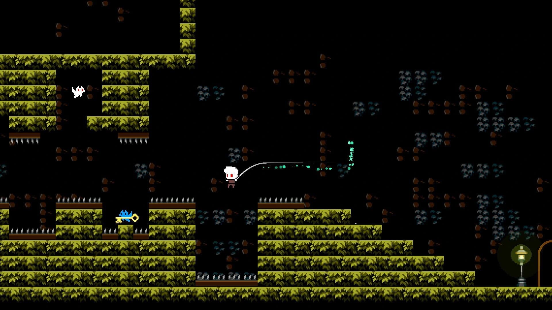 Nixxsz Castle screenshot 3