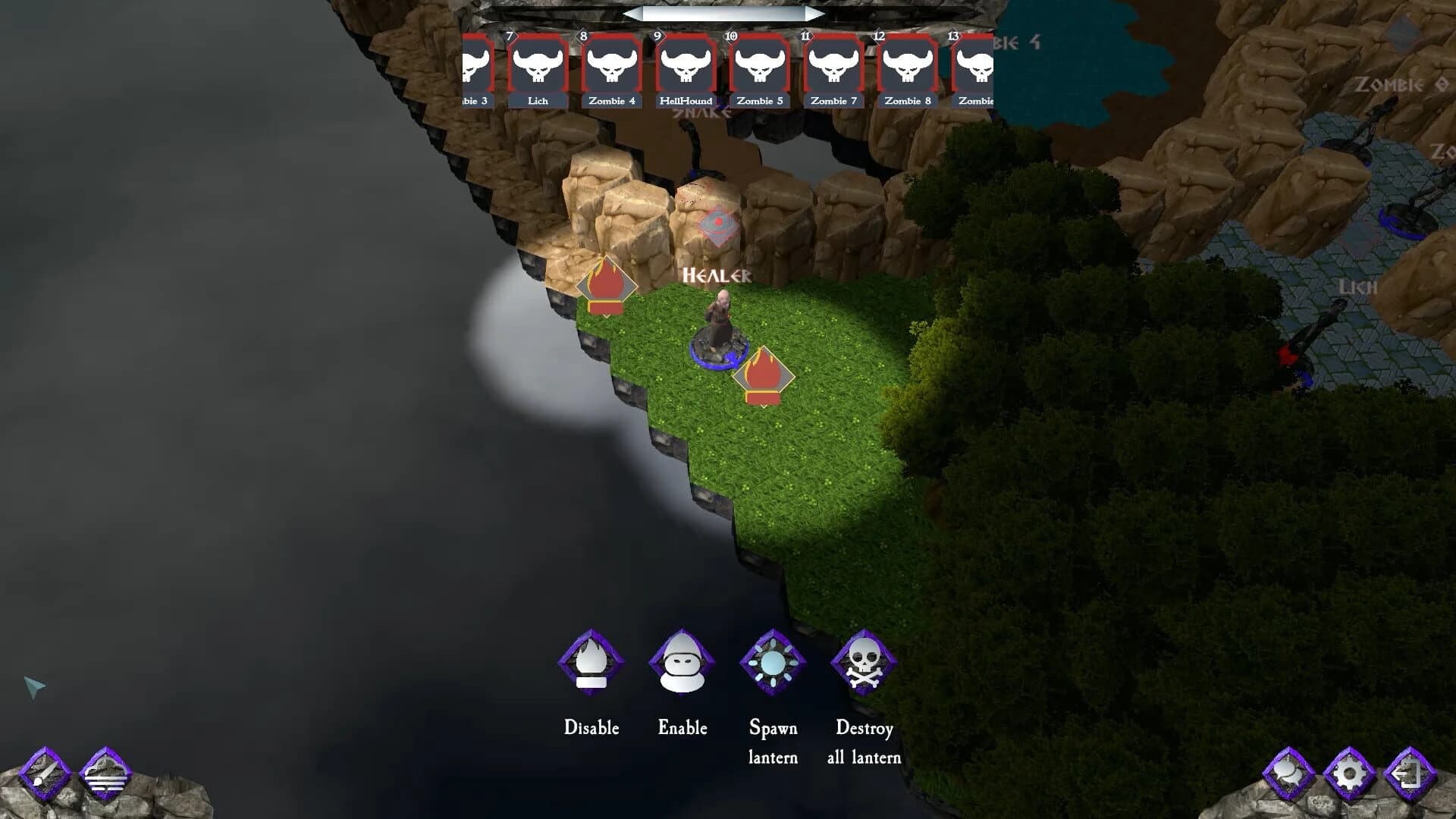 NMDC screenshot 5