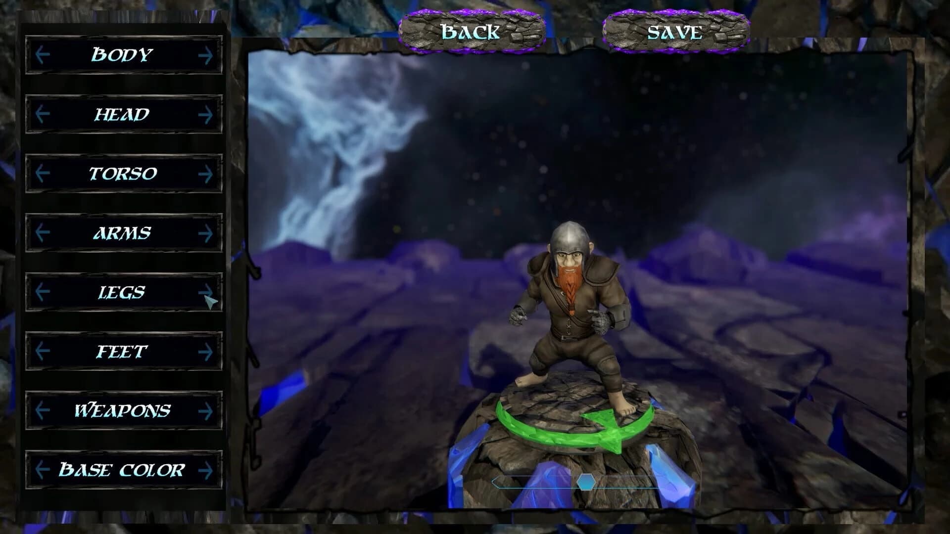 NMDC screenshot 1