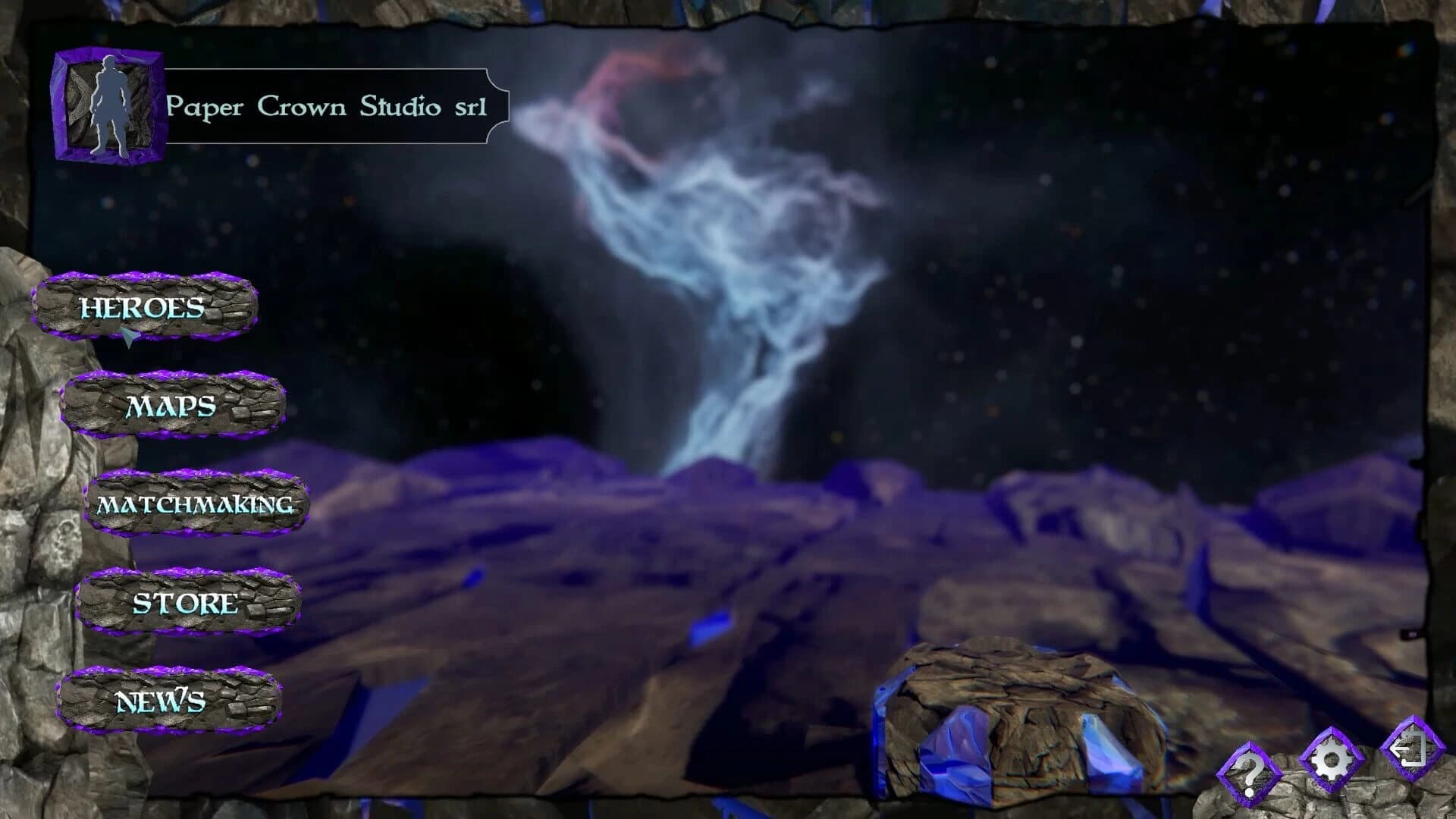 NMDC screenshot 4