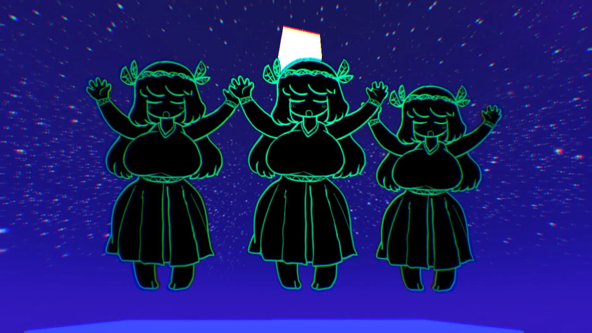 Nnnnnight screenshot 1