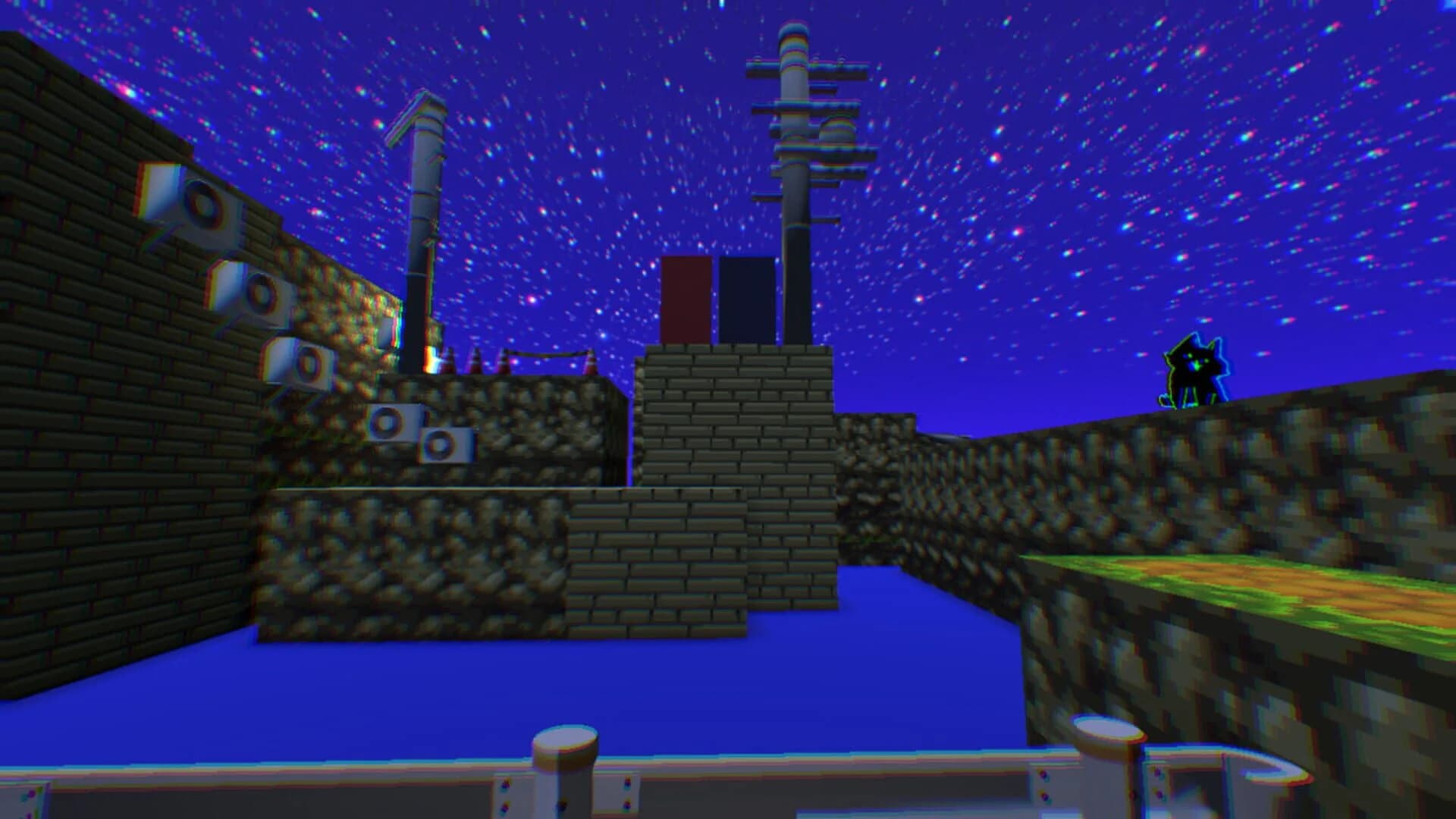 Nnnnnight screenshot 5