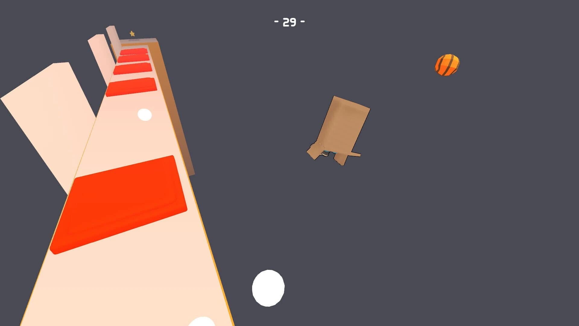 No Arm screenshot 4