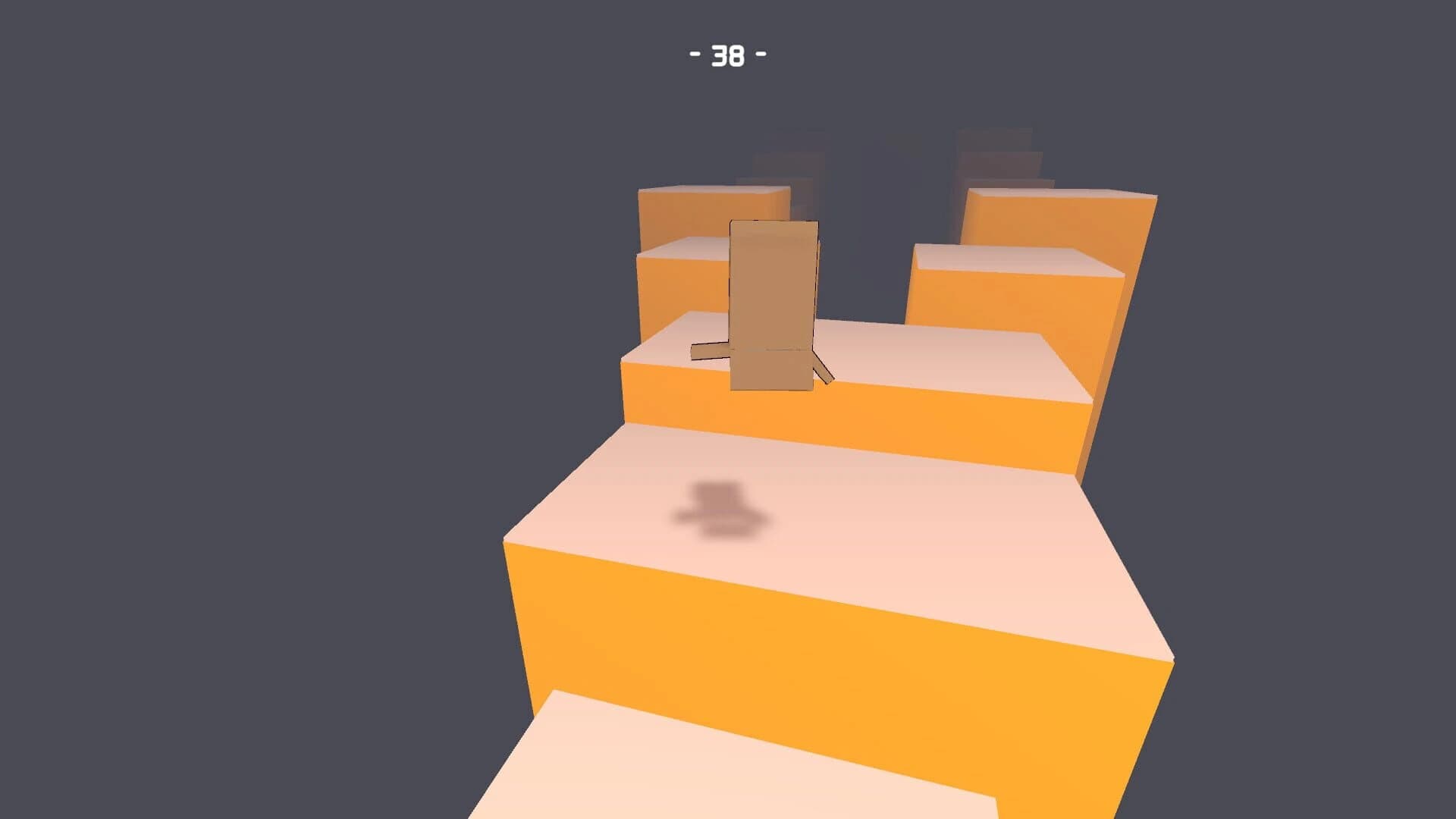 No Arm screenshot 2