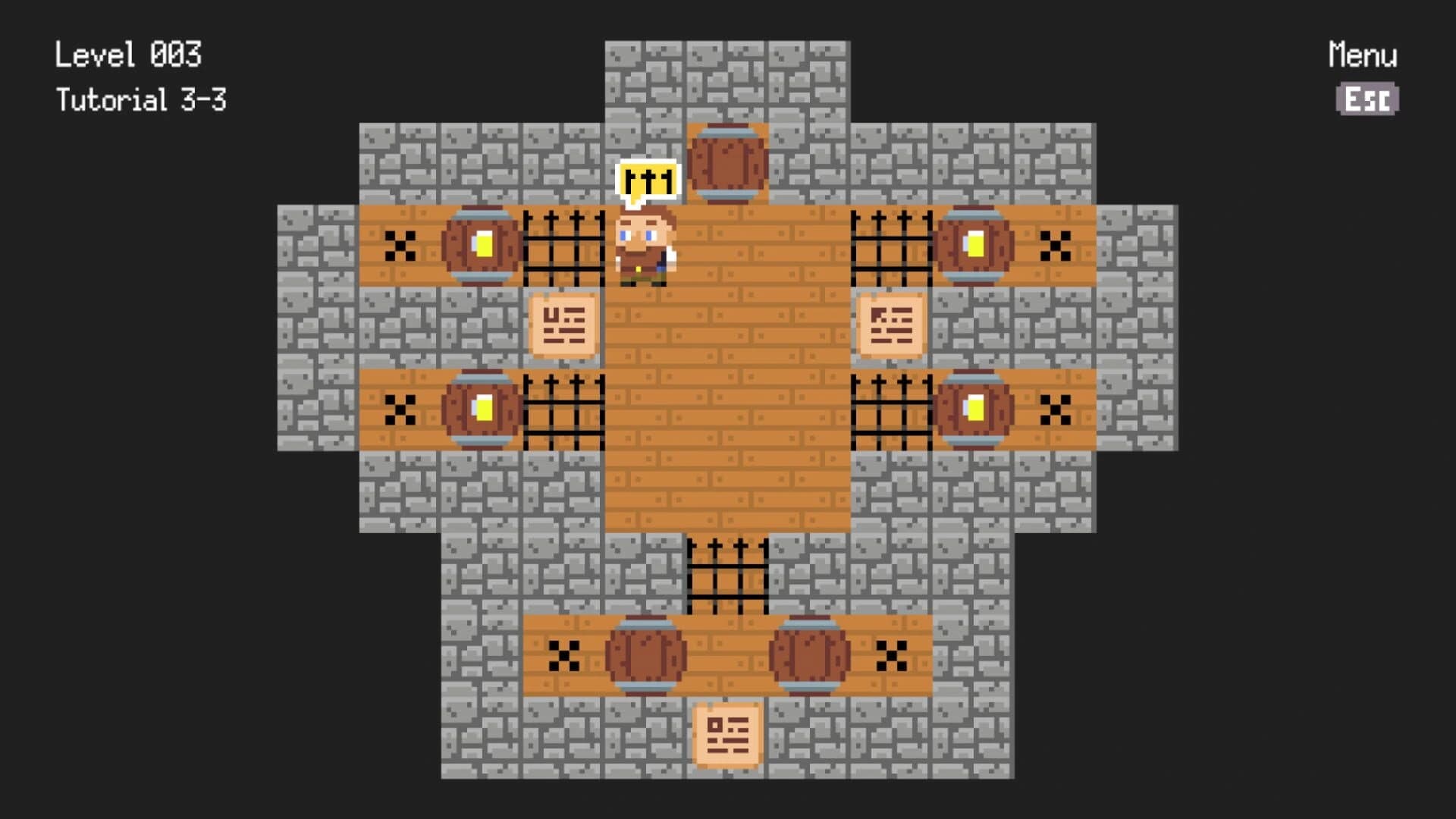No Beer Left Behind! screenshot 3