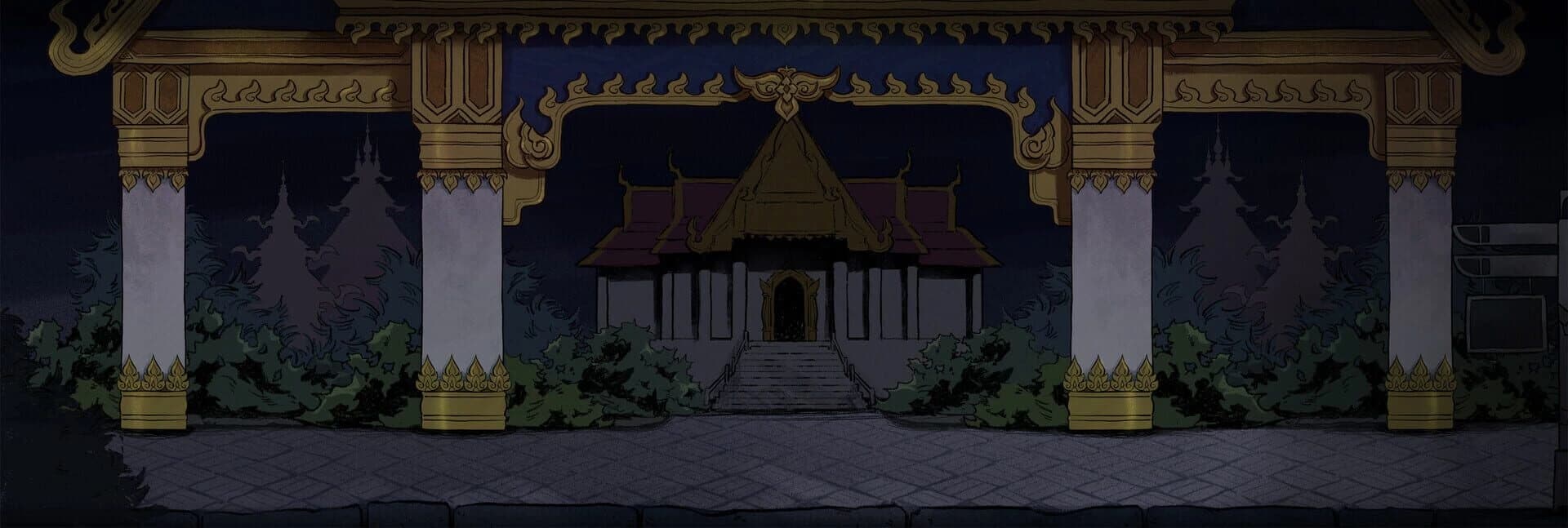 No Crime screenshot 5