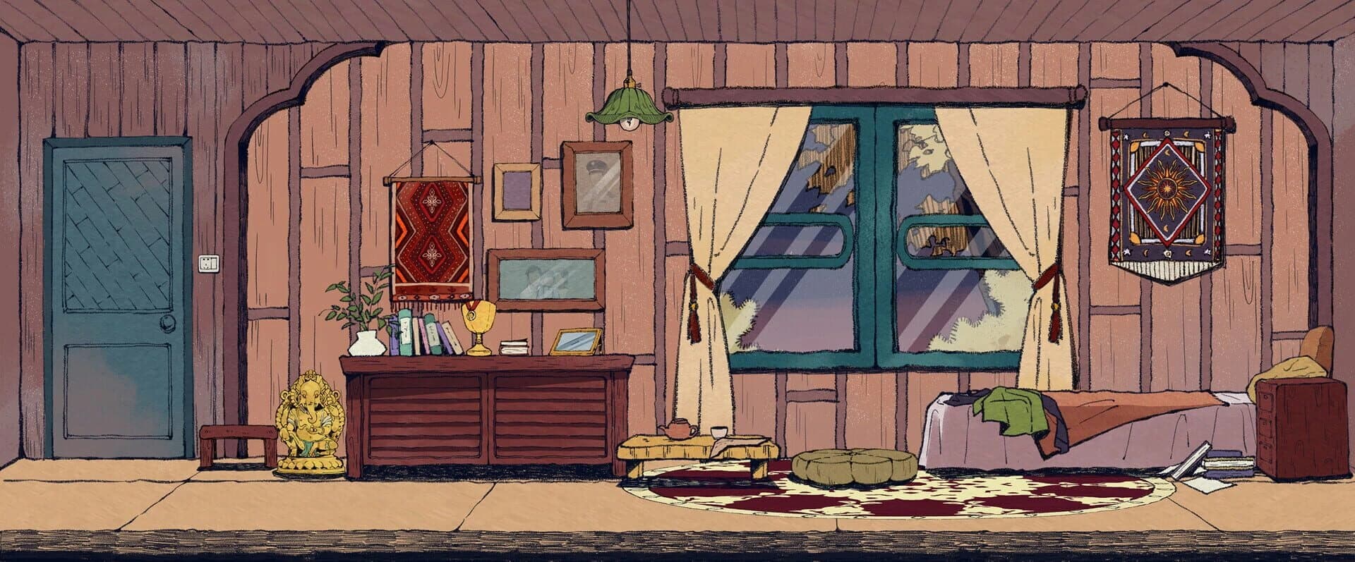 No Crime screenshot 3